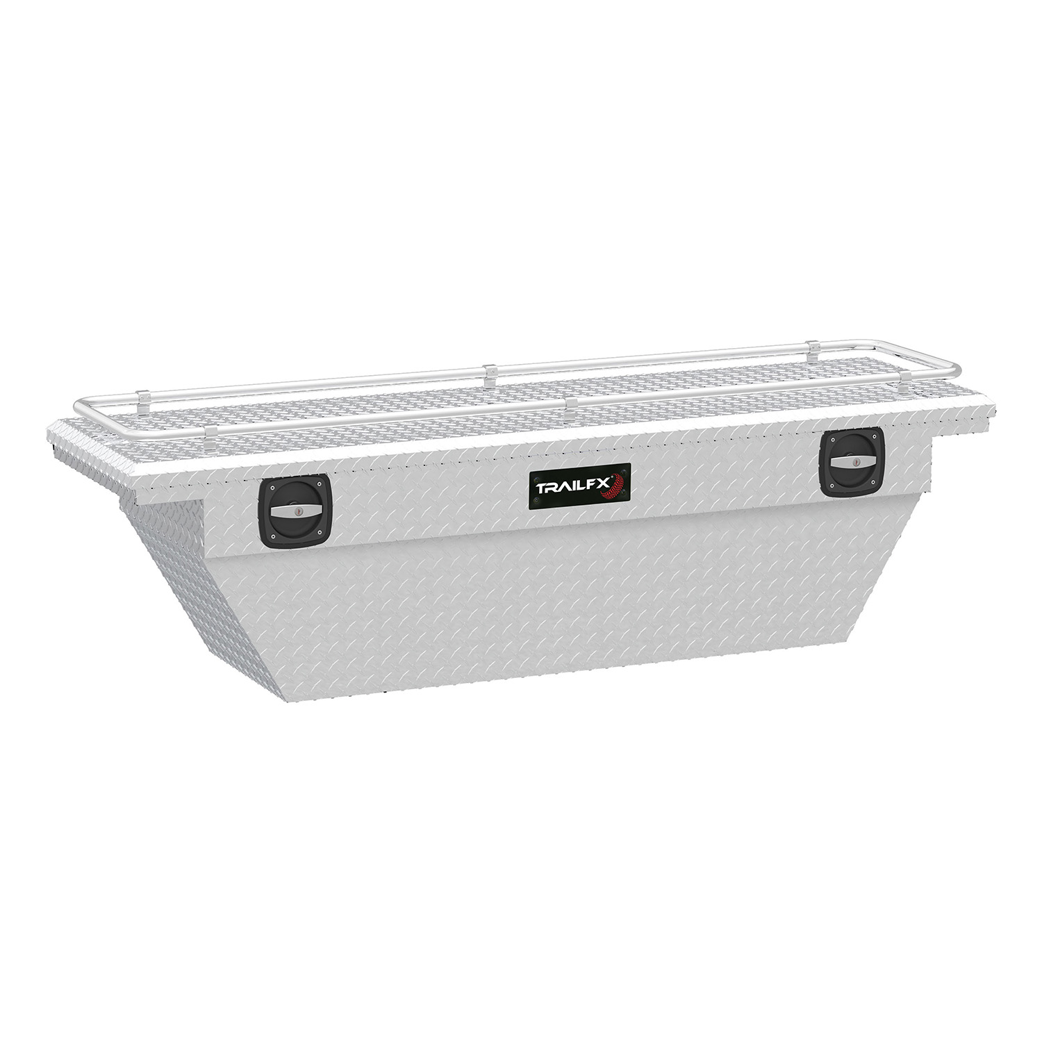 TrailFX 121691CR - Crsovr Deep Alum