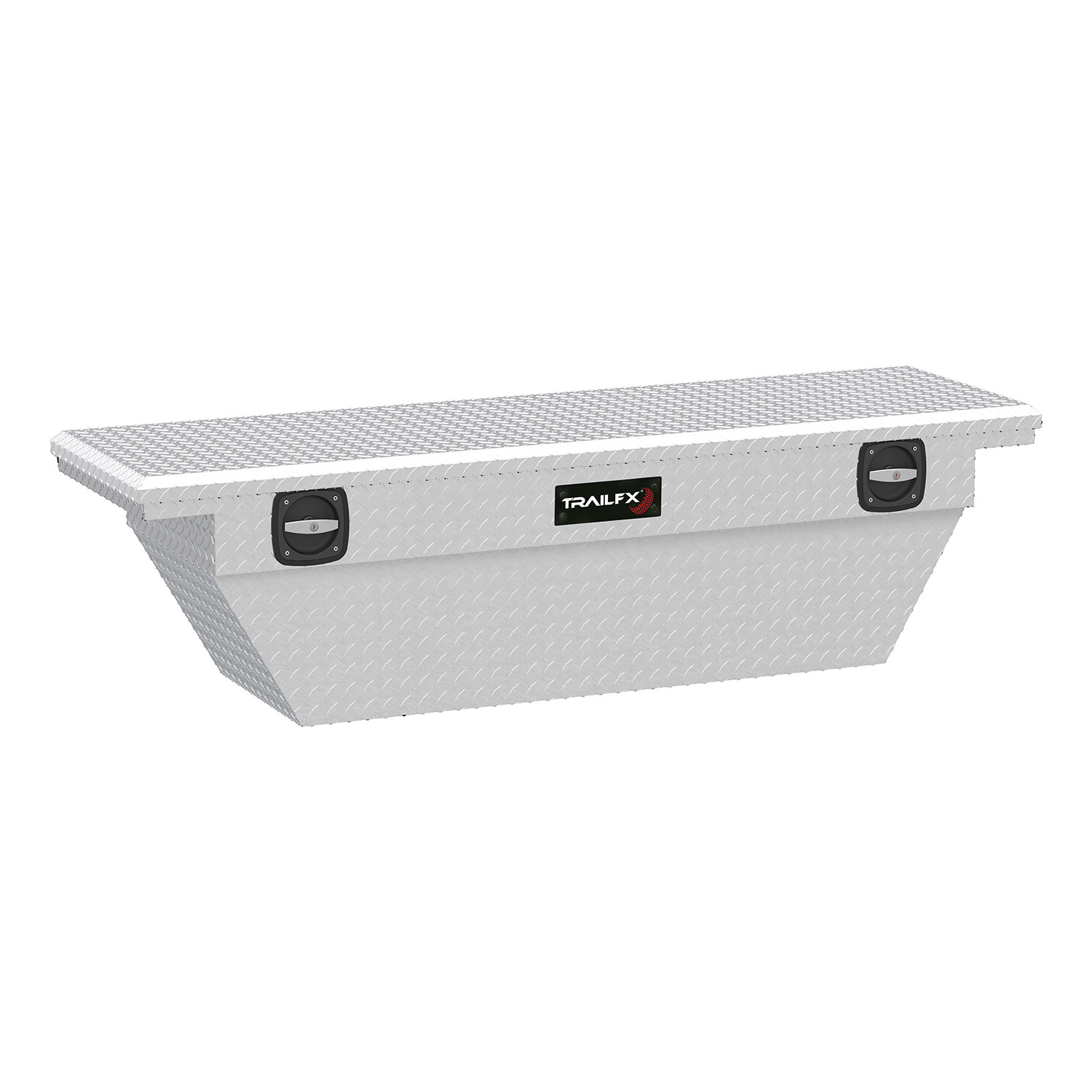 TrailFX 121691C - Crsovr Deep Alum