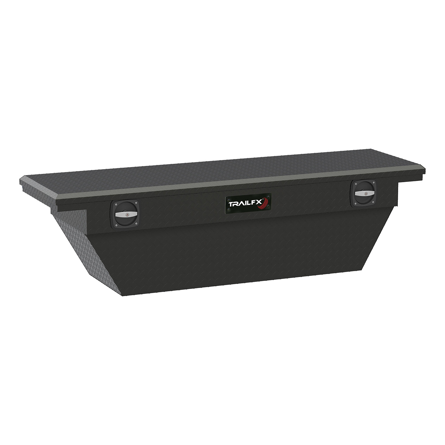 TrailFX 121723C - Tool Box
