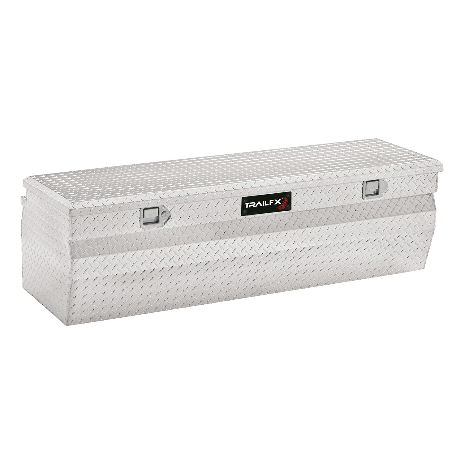 TrailFX 150401 - Chest Sgl Lid Pol