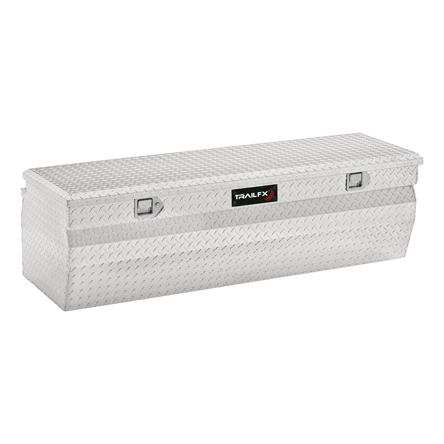 TrailFX 150581 - Chest Sgl Lid Pol