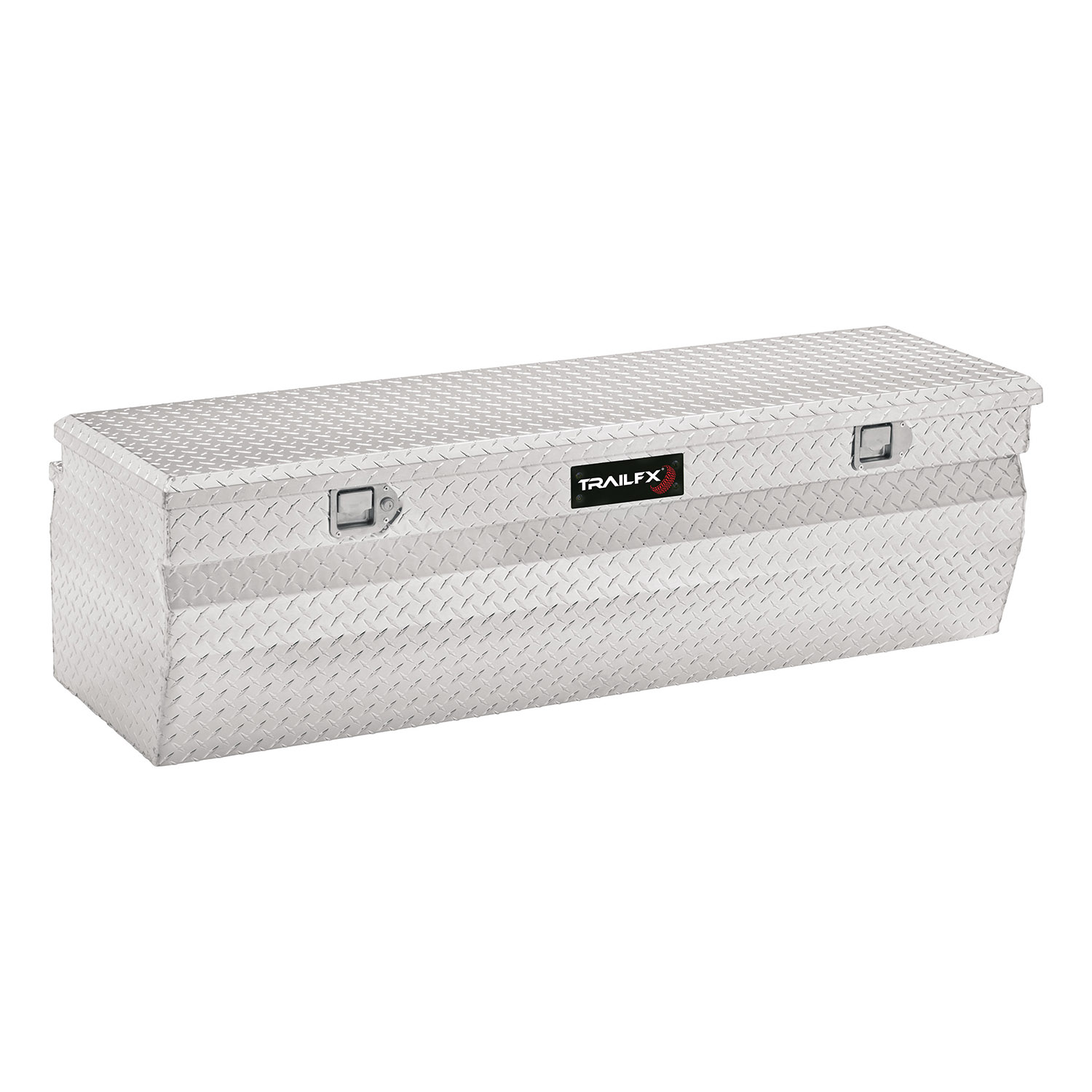 TrailFX 150601 - Chest Sgl Lid Pol