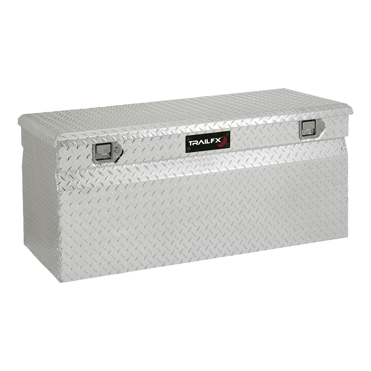 TrailFX 151481 - Chest Sgl Lid Pol