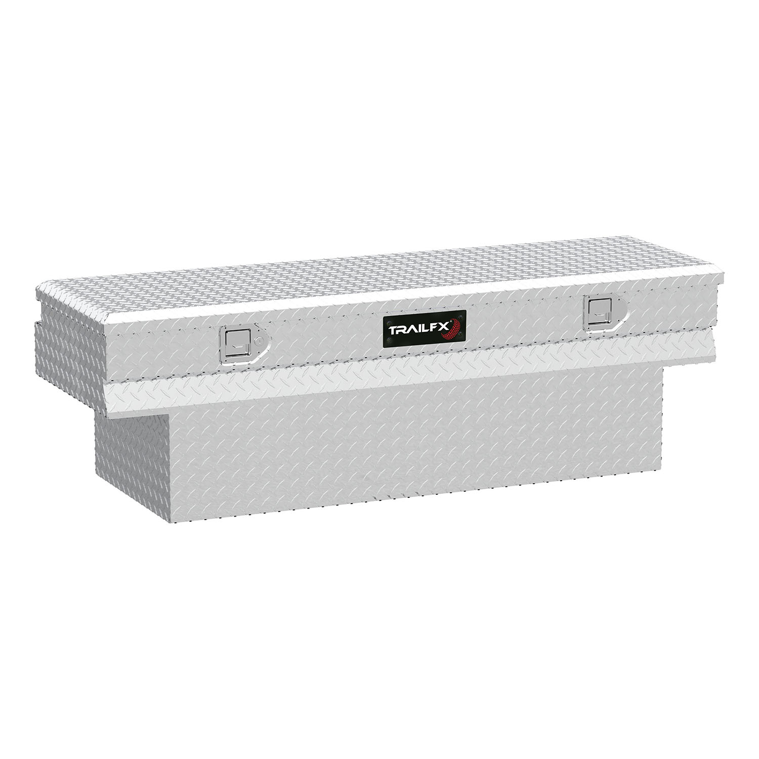 TrailFX 152601 - Chest Sgl Lid Pol