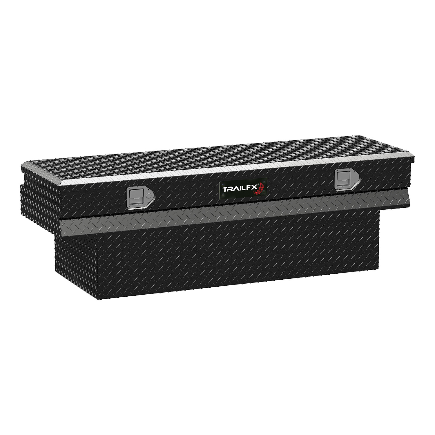 TrailFX 152602 - Chest Sgl Lid Pol