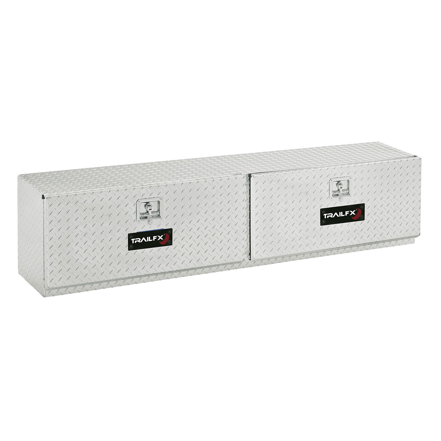 TrailFX 170901 - Top Mnt 2 Dr Pol