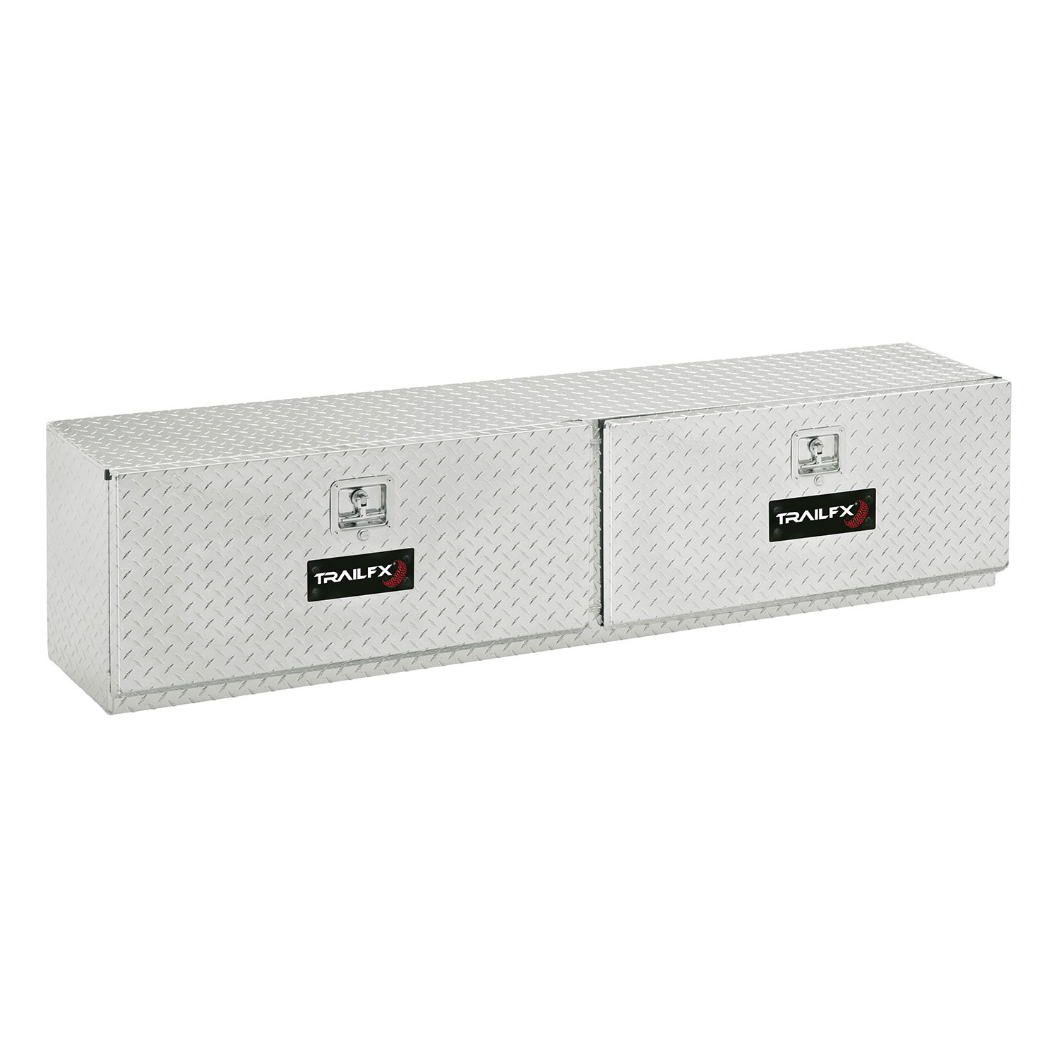 TrailFX 170961 - Top Mnt 2 Dr Pol