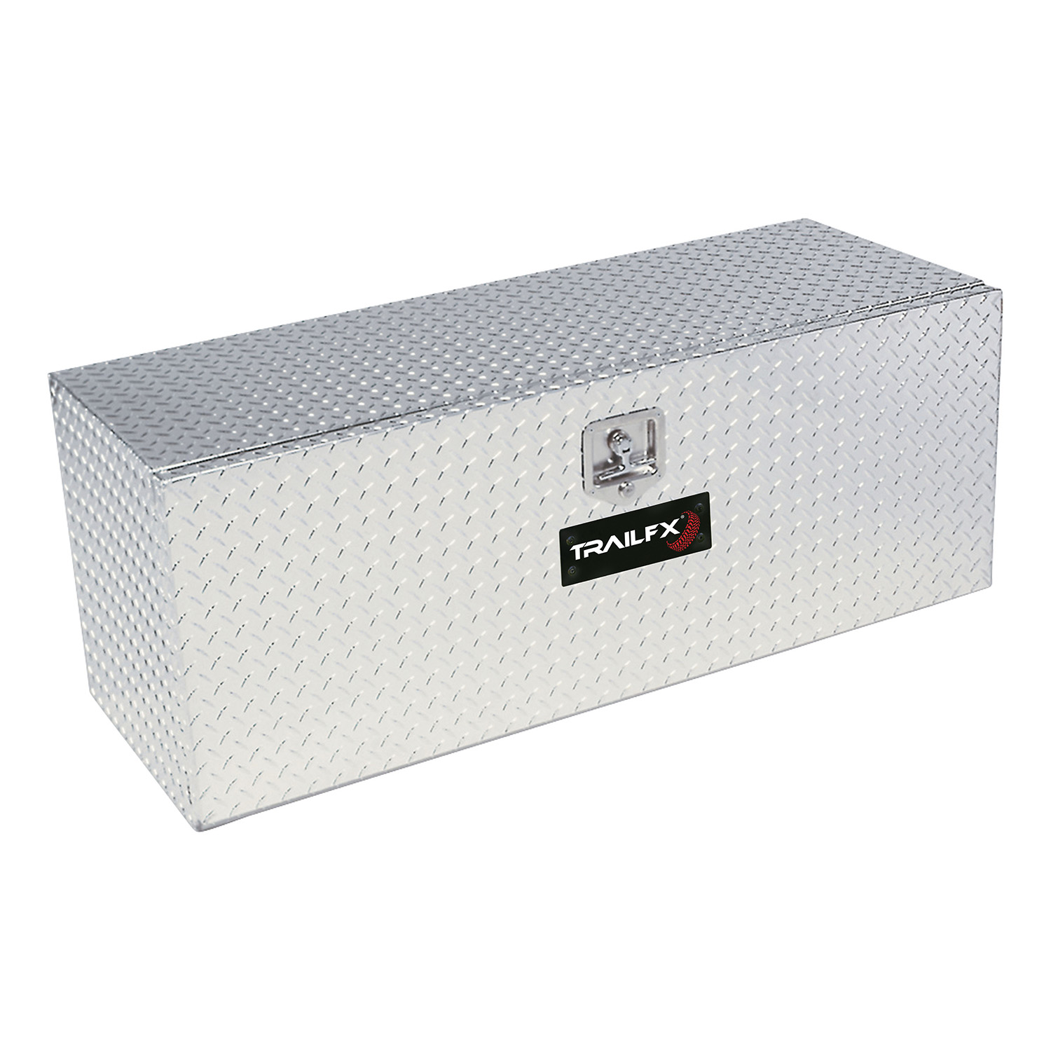 TrailFX 190601 - Undrbody Sgl Lid Pol