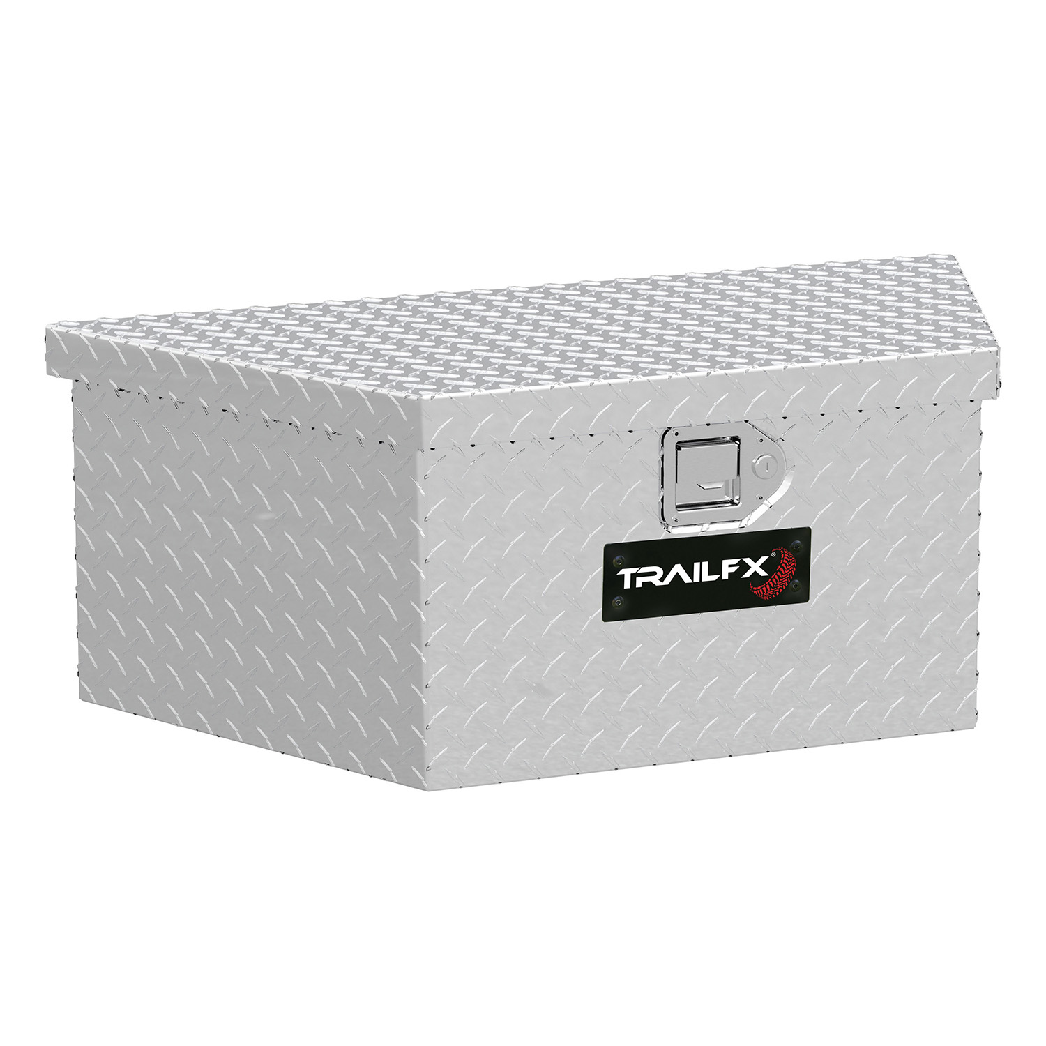 TrailFX 201191 - Trlr Tng Sgl Lid Pol