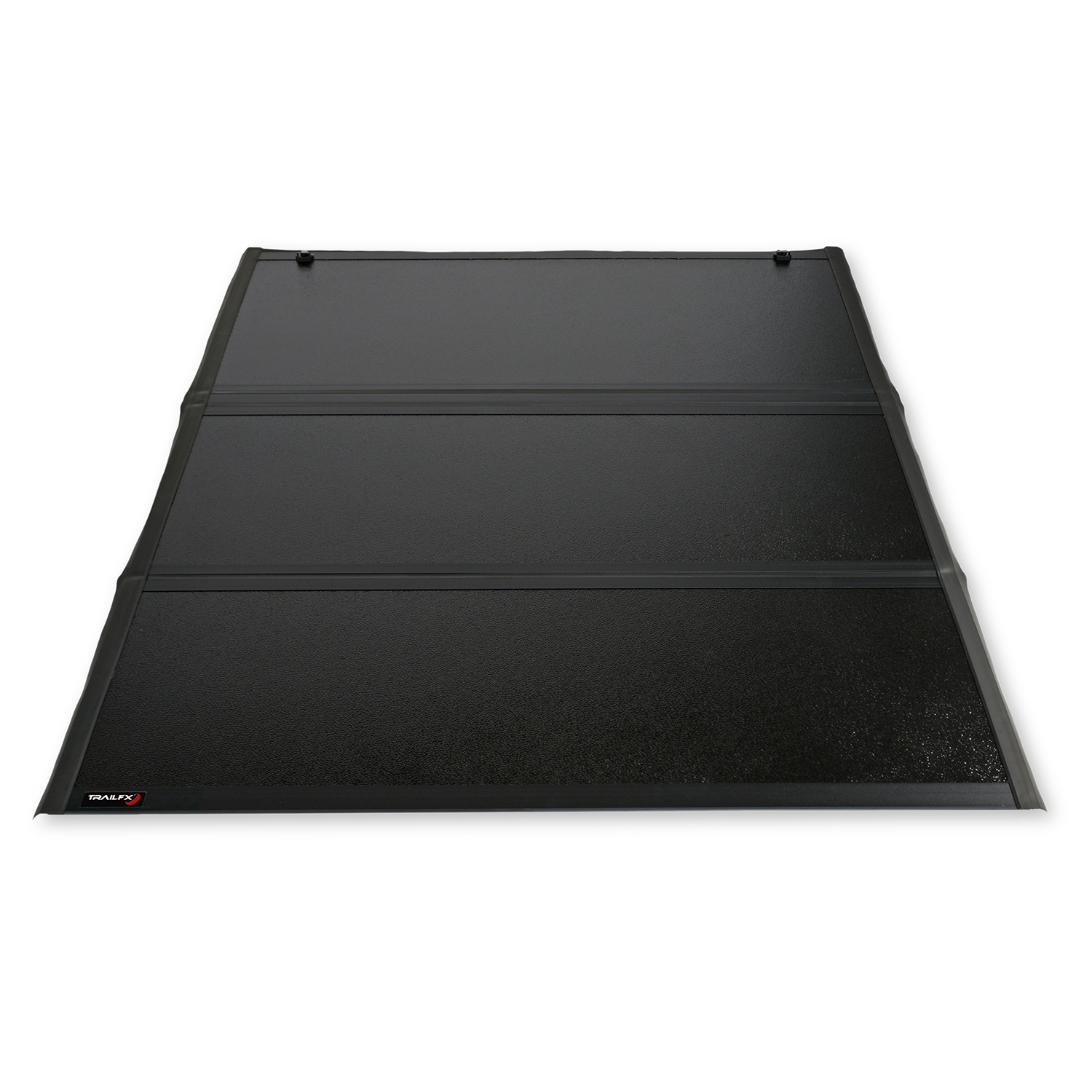 TrailFX TFX1534 - Tonneau Cover