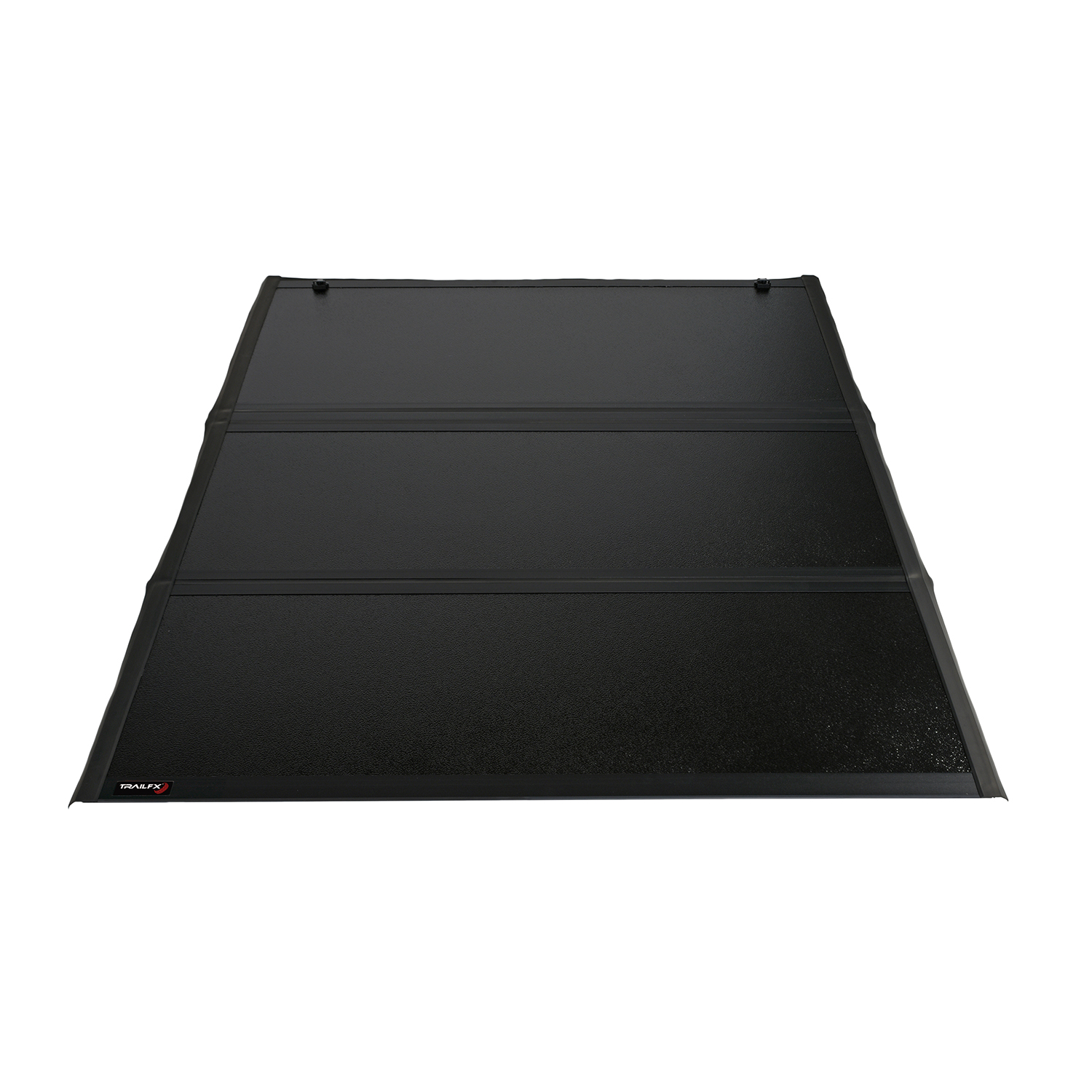 TrailFX TFX4523 - Tonneau Cover