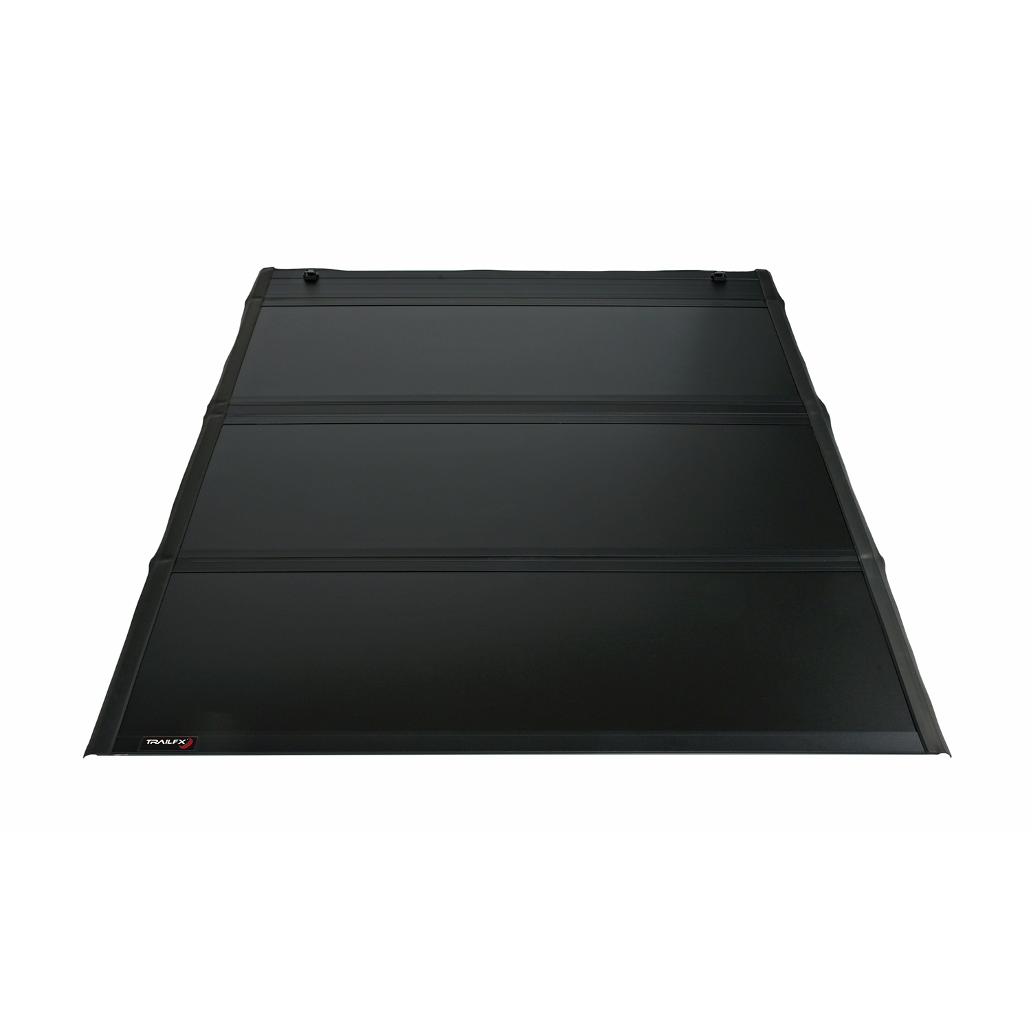 TrailFX TFX1705 - Tonneau Cover