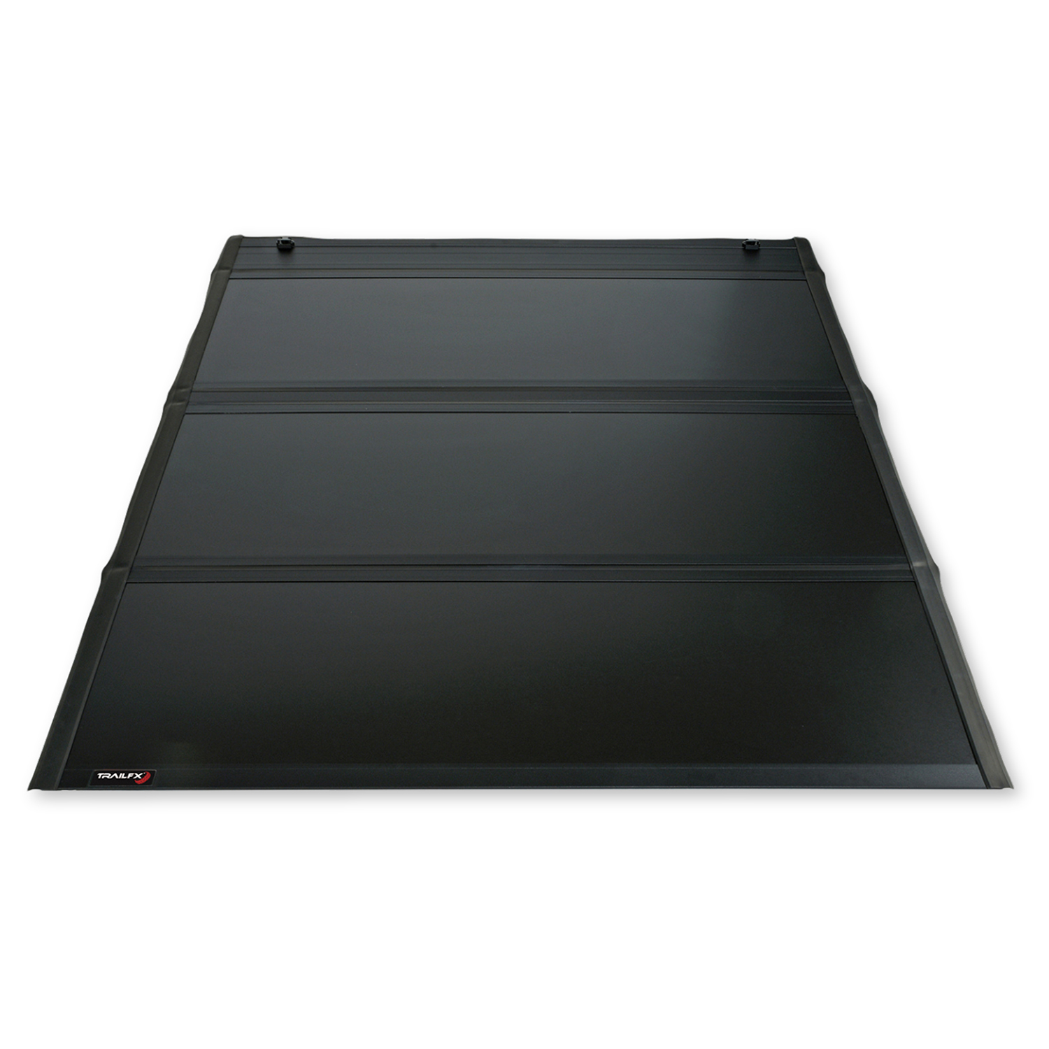 TrailFX TFX5706 - Hard Tri-Fold Blk