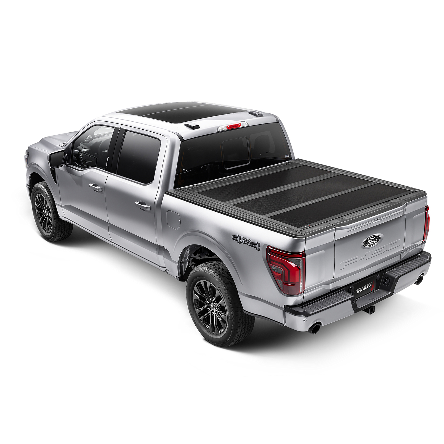 TrailFX TFX8001 - HF3 Hard Tri-Fold