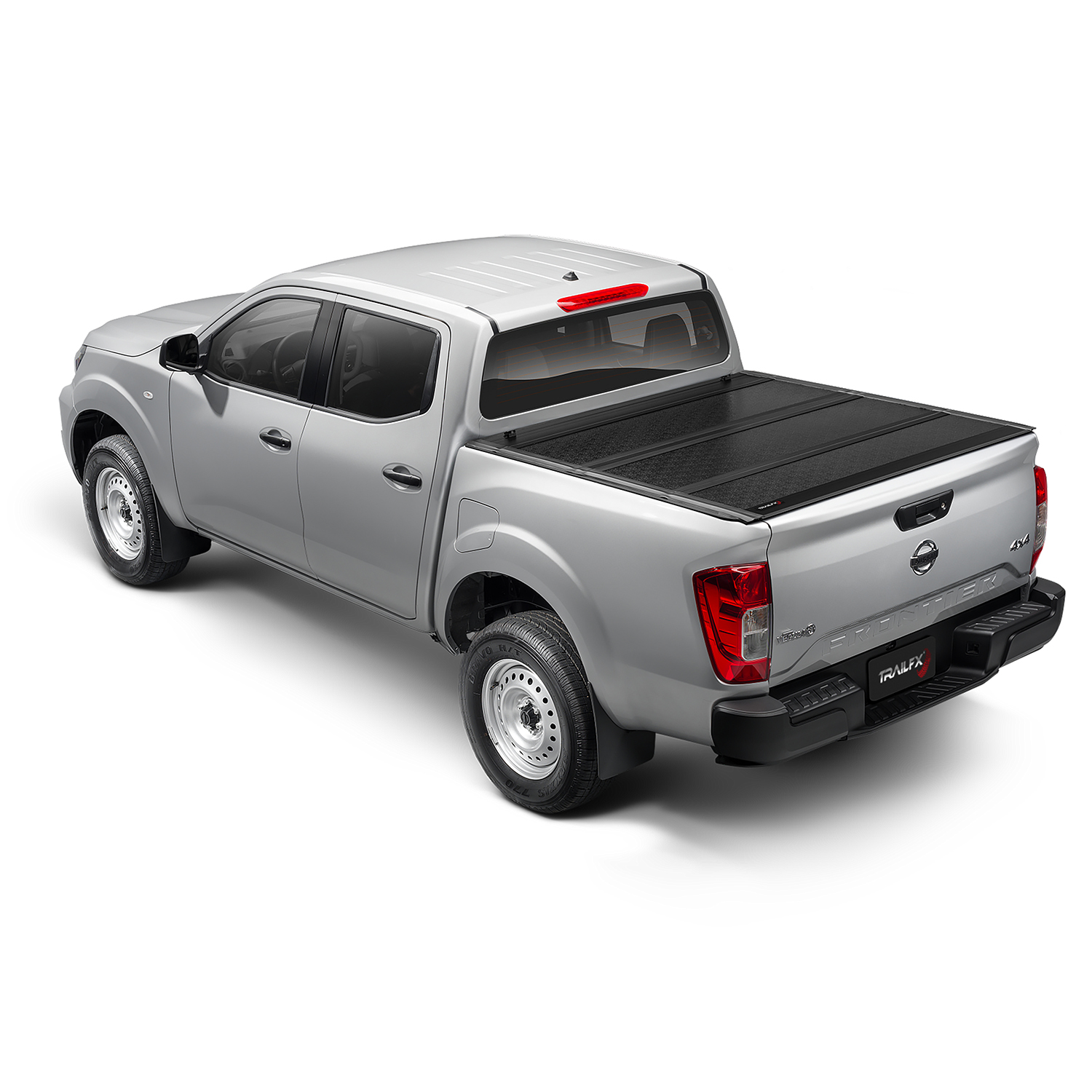 TrailFX TFX8009 - HF3 Hard Tri-Fold