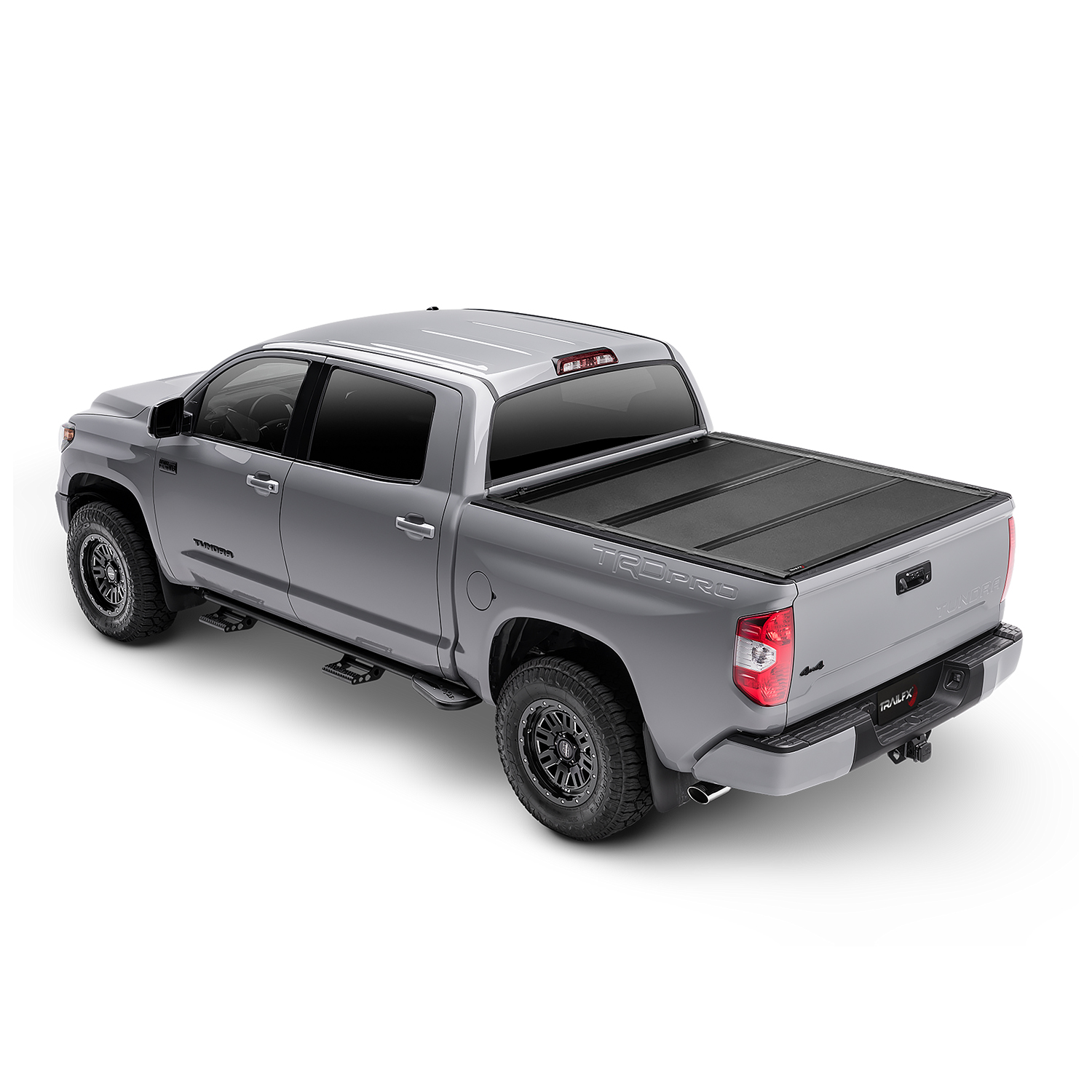TrailFX TFX8015 - HF3 Hard Tri-Fold