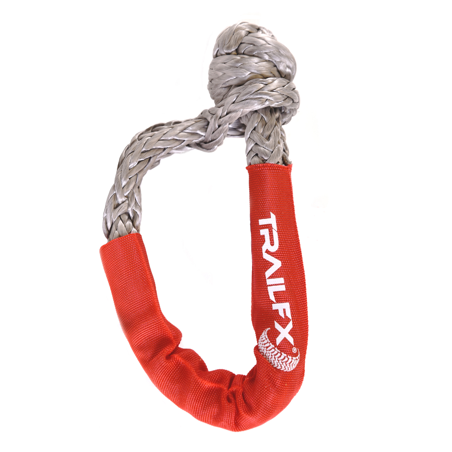 TrailFX - WA046 - Multi-Purpose Shackle