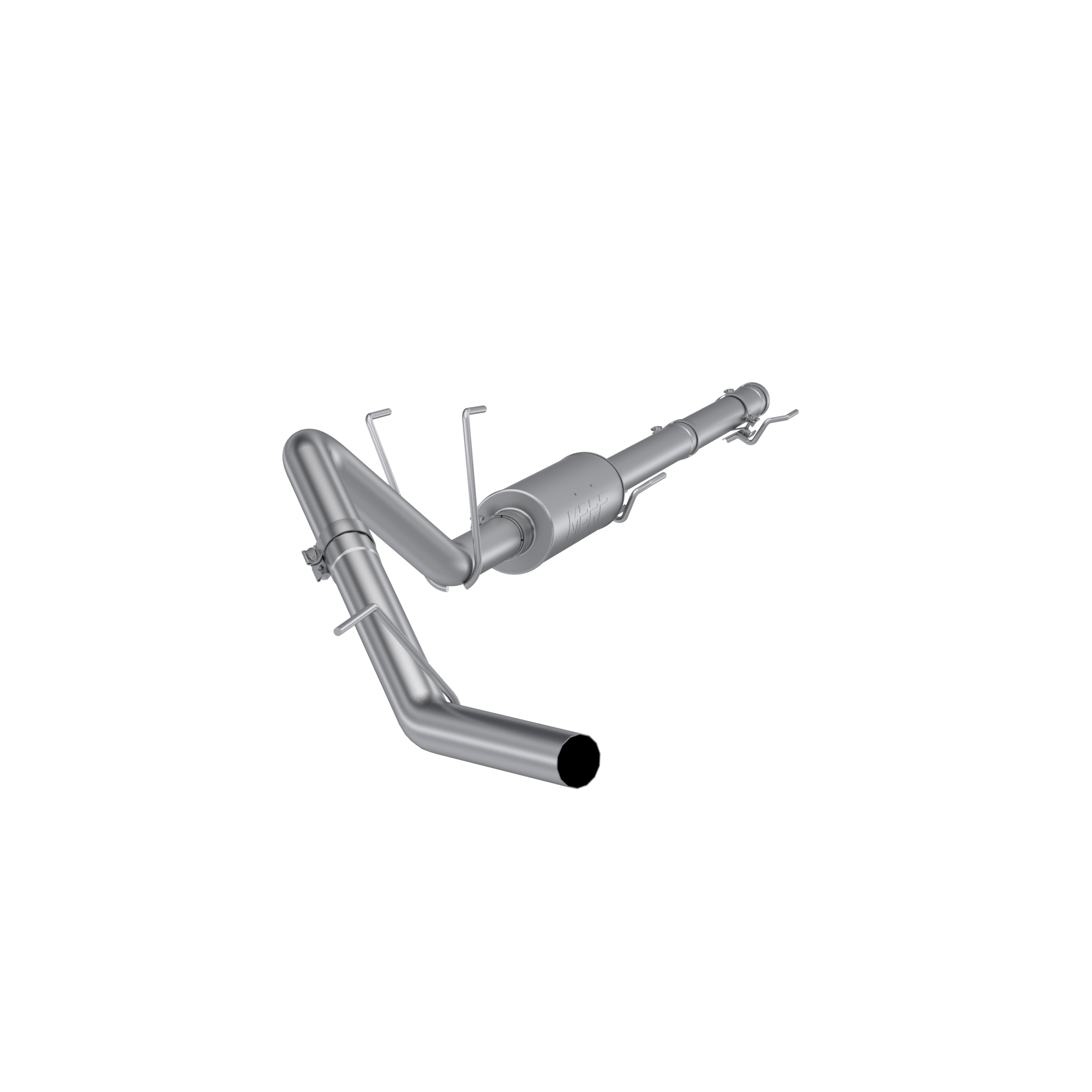MBRP Exhaust - S5142P - Exhaust System Kit