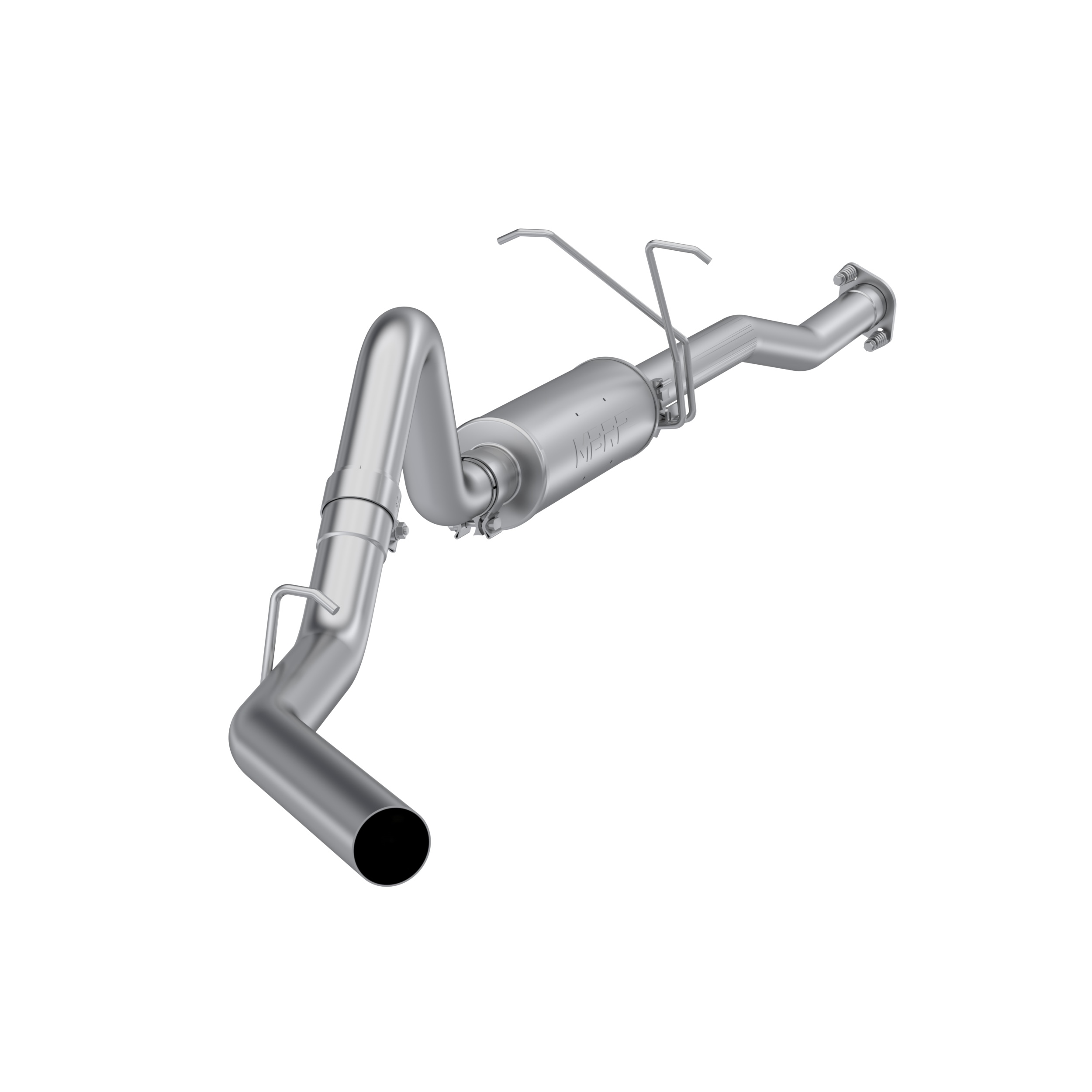 MBRP Exhaust - S5226P - Exhaust System Kit