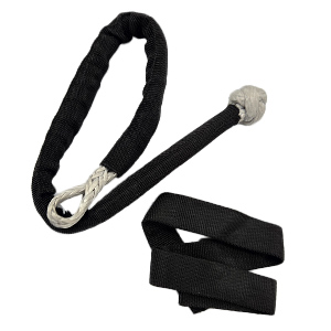 Mile Marker - 19-52046 - Multi-Purpose Shackle