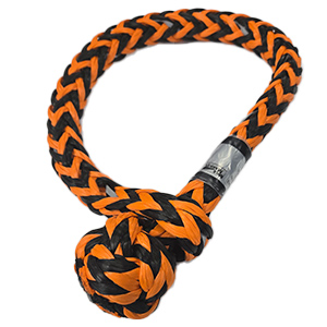 Mile Marker - 19-52048 - Multi-Purpose Shackle