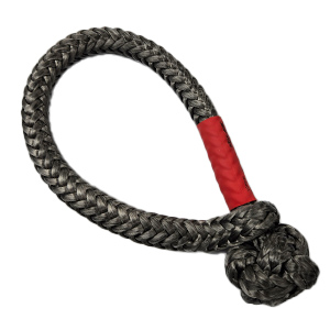 Mile Marker - 60210 - Multi-Purpose Shackle