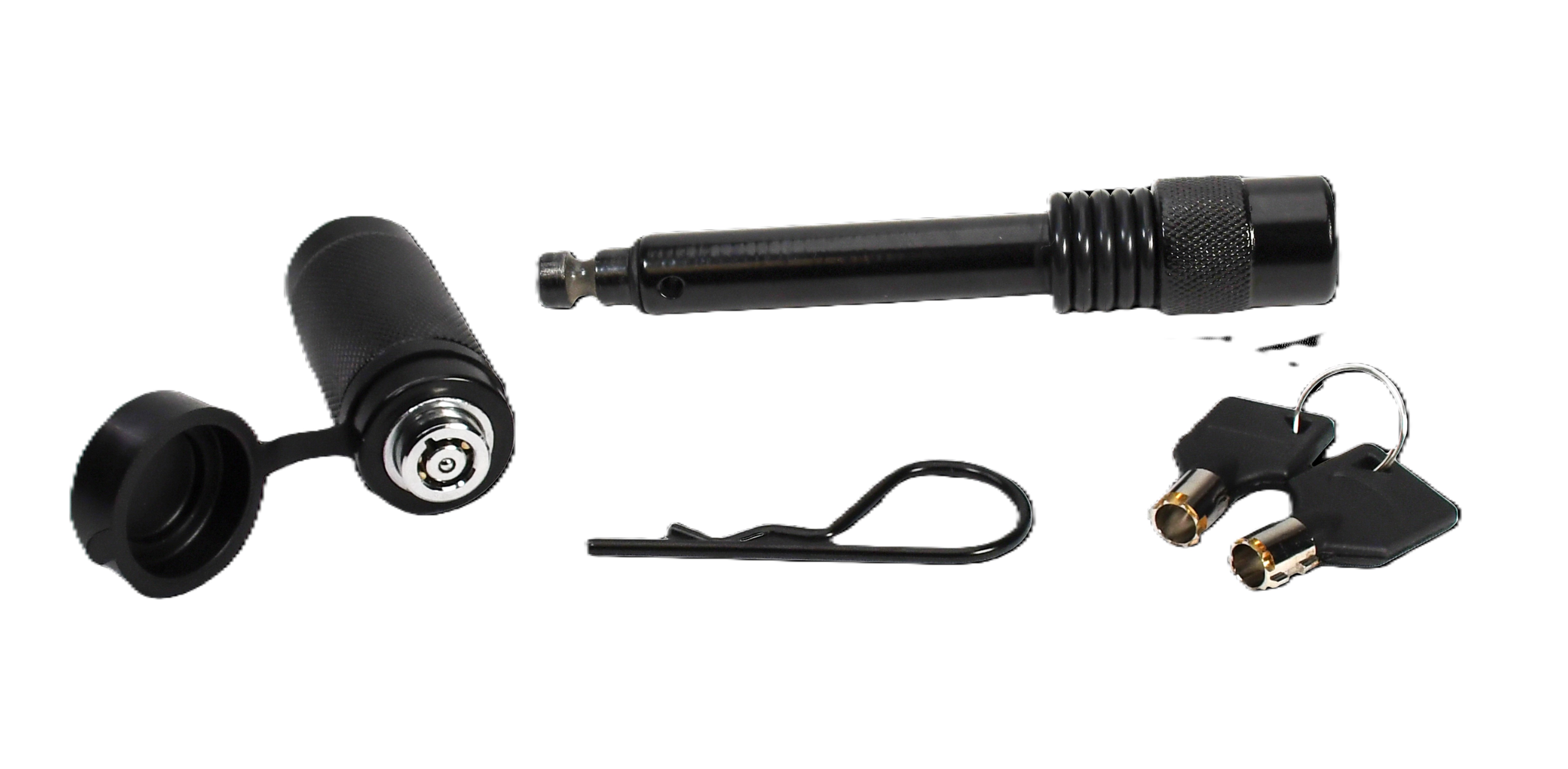Mile Marker - 90-06496 - Trailer Hitch Pin