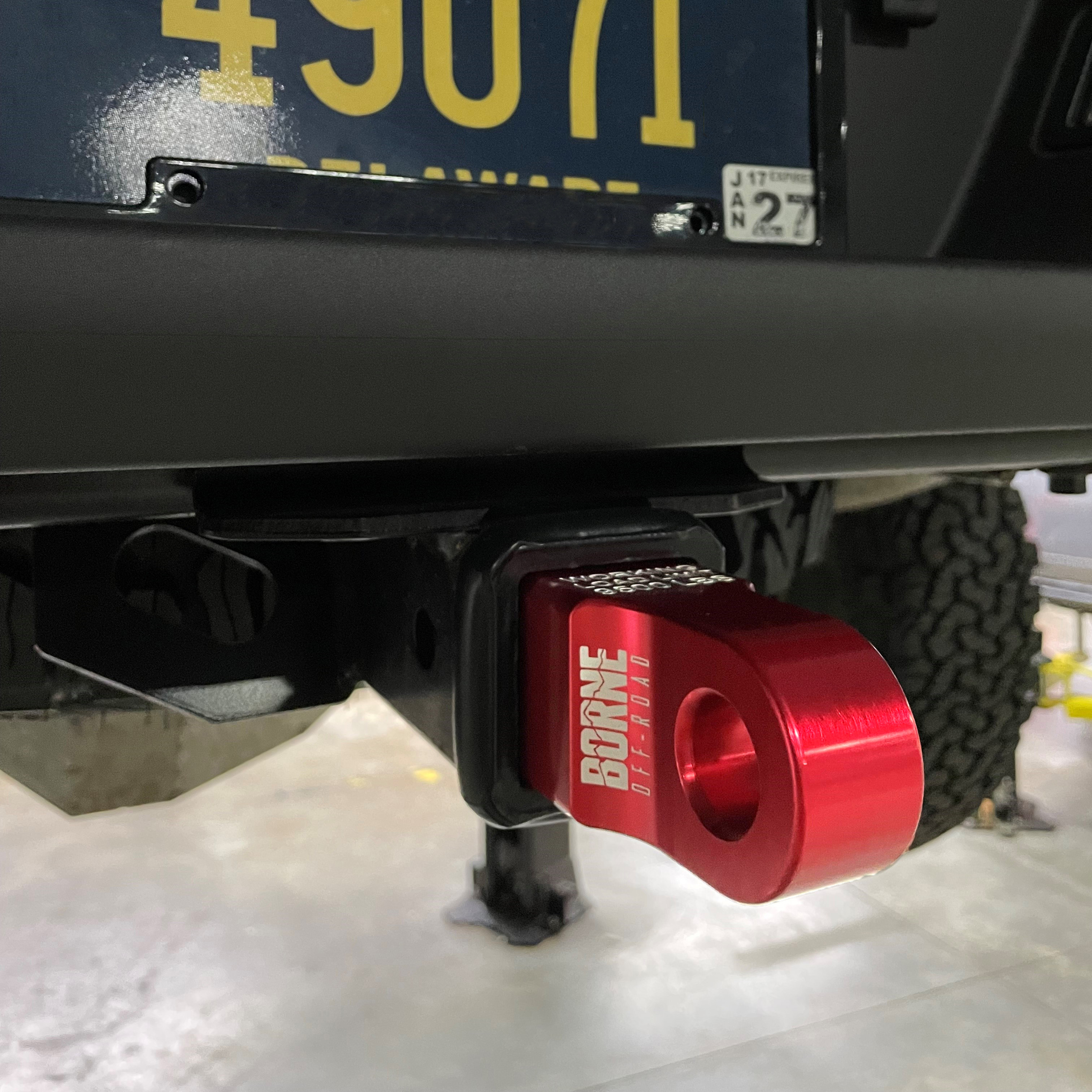 Mishimoto performance parts