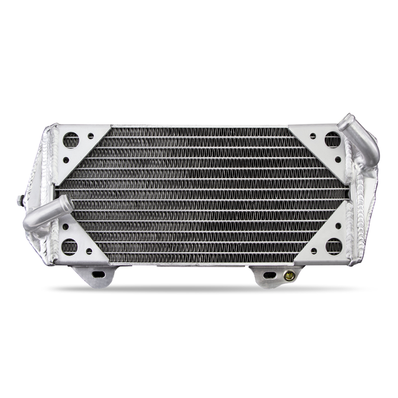Evasive Motorsports: Koyo Radiator - Honda Civic Type R FK8 17-21