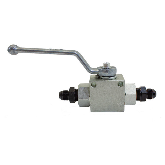 Nitrous Express - 15158-6 - Nitrous Oxide Safety Valve