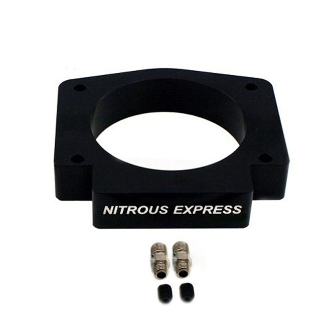 Nitrous Express Np934 Ls Nitrous Plate