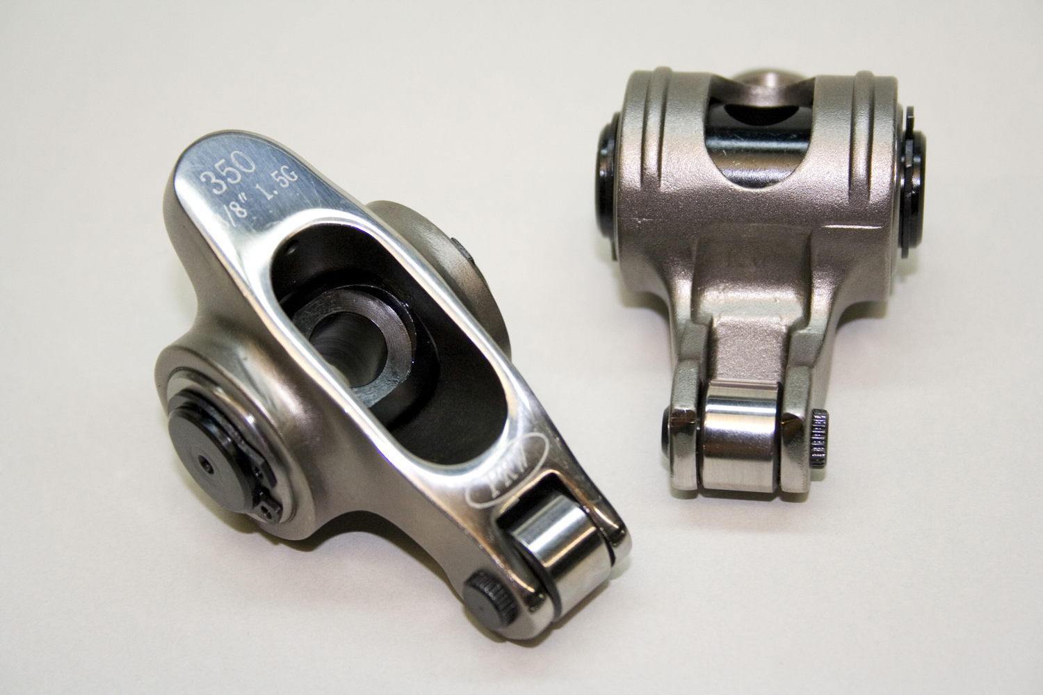Prw Industries 0235002 Rocker Arm Kit - Picture 3 of 9