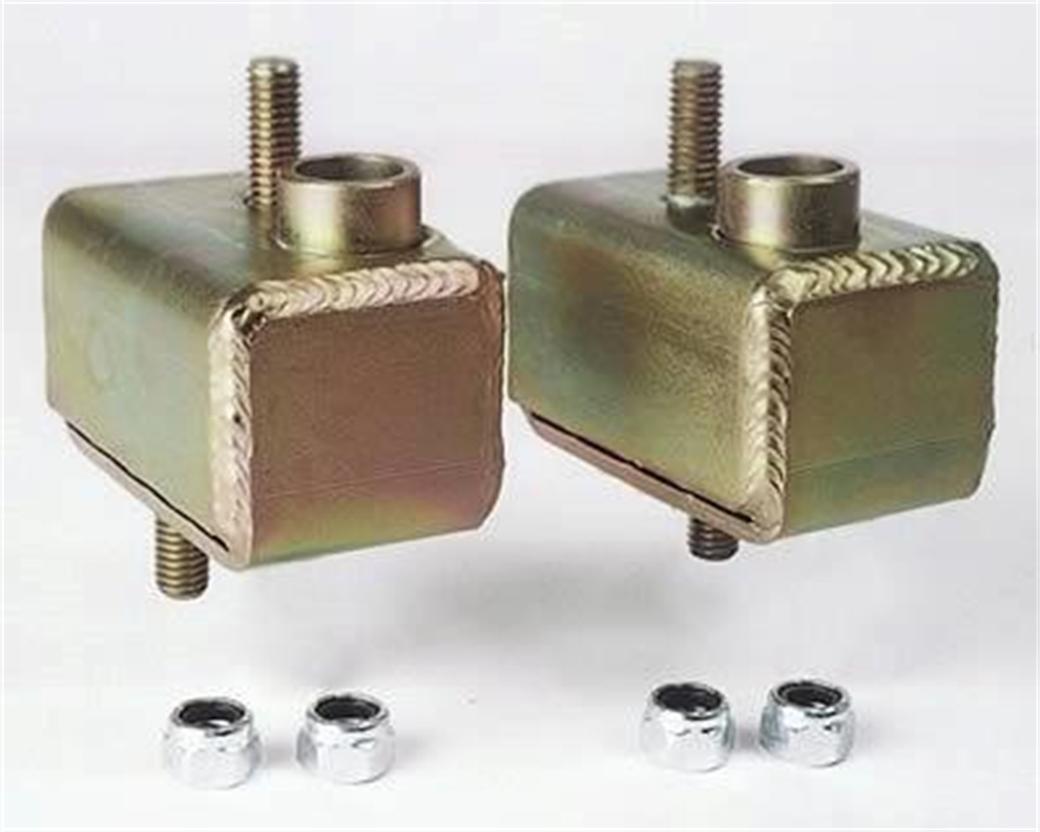 PRW - 1230201 - Engine Mount