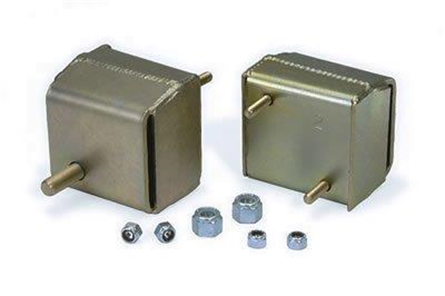 PRW - 1230202 - Engine Mount