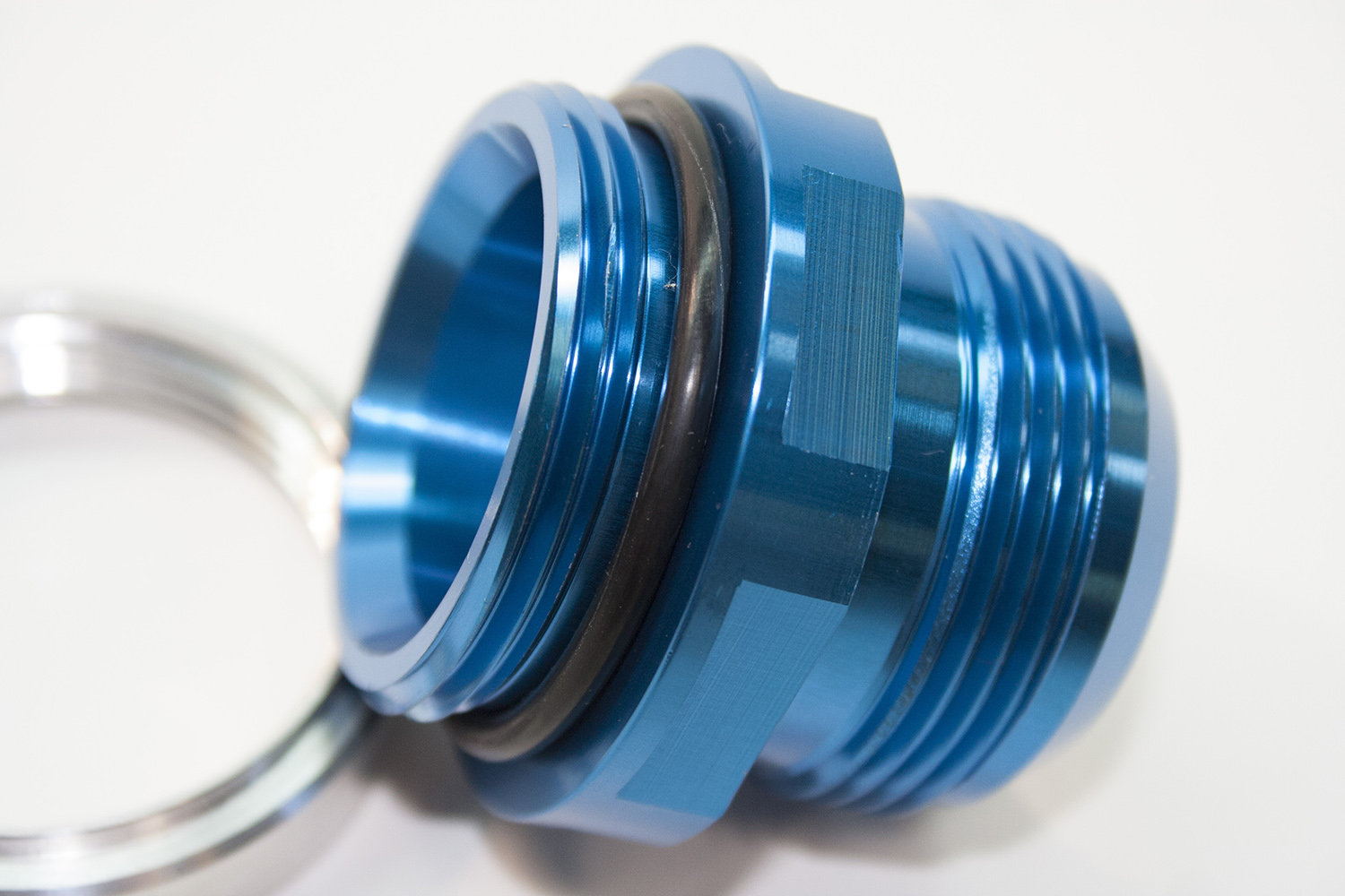 PRW - 5292410 - Fuel Hose Fitting
