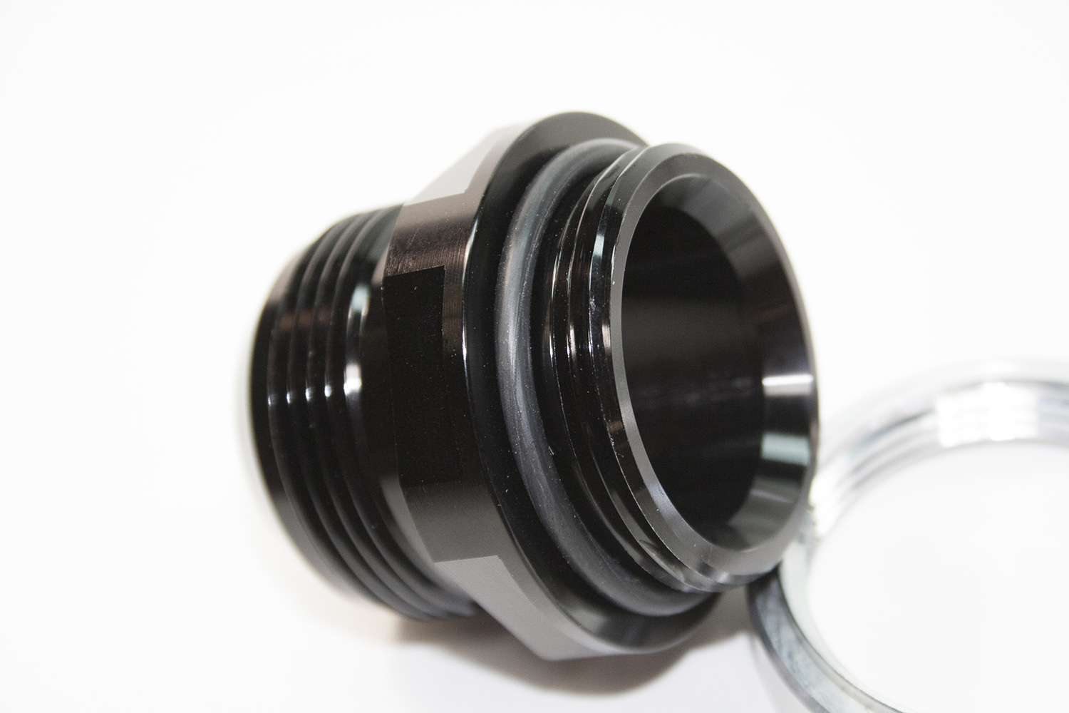 PRW - 5292417 - Fuel Hose Fitting
