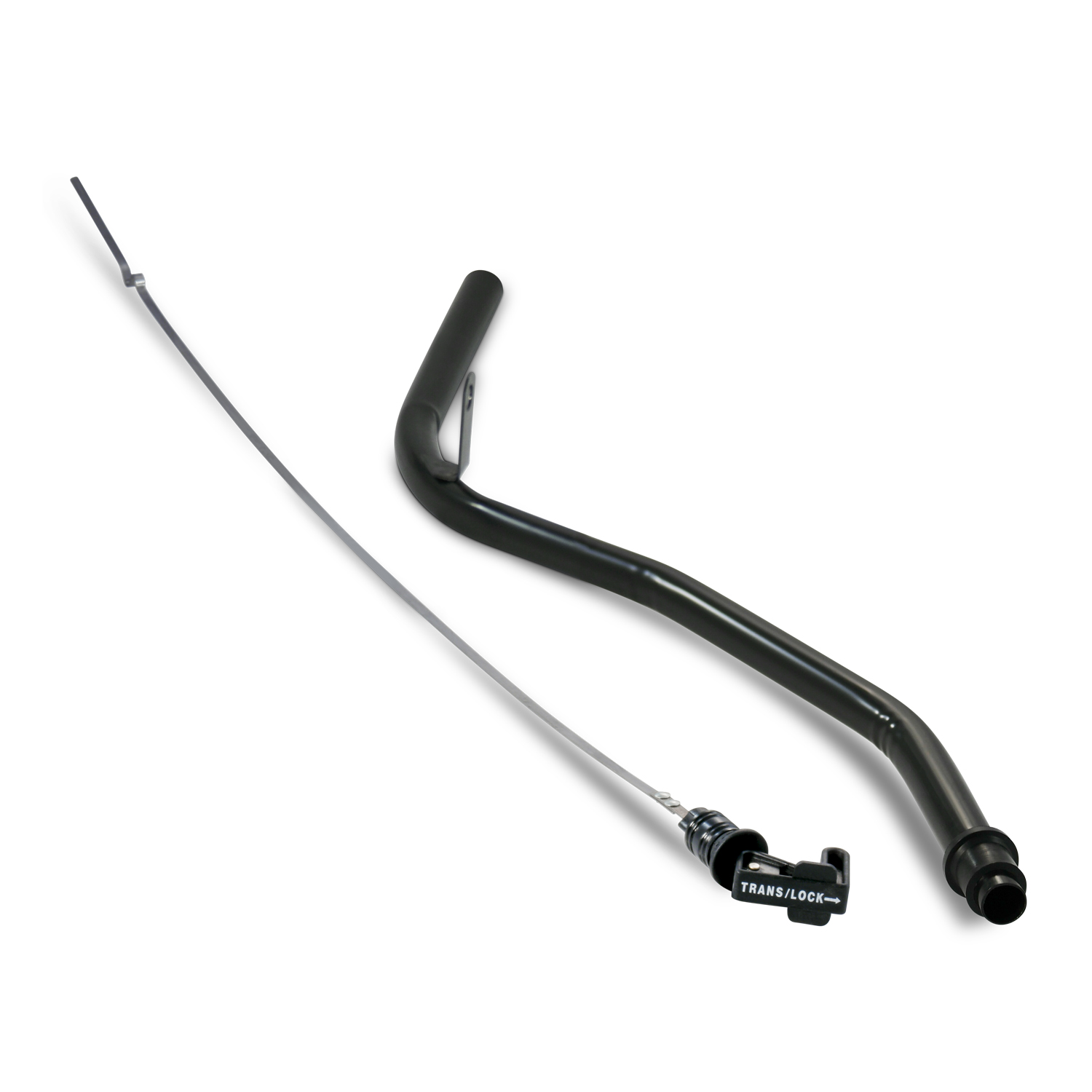 Proform Proform 66181 Th350 Locking Dipstick And Tube
