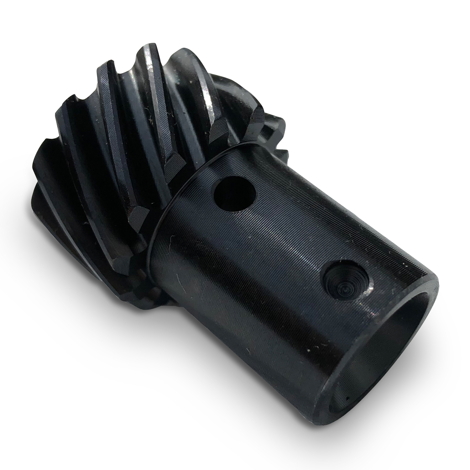 Proform Chevy Iron Distributor Gear for .491in Shaft Proform Chevy Iron Distributor Gear for .491in Shaft