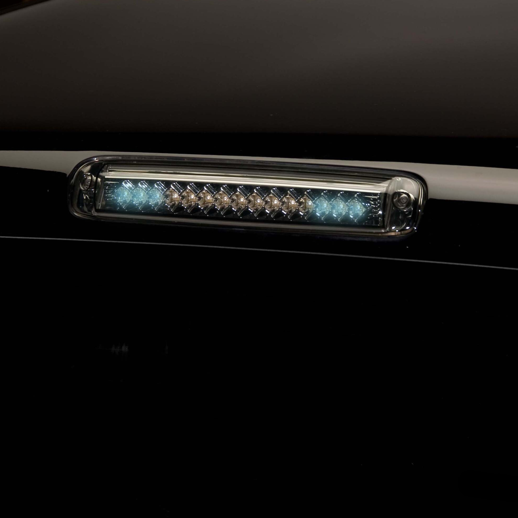 Putco 920211 - LED Third Brake Lights
