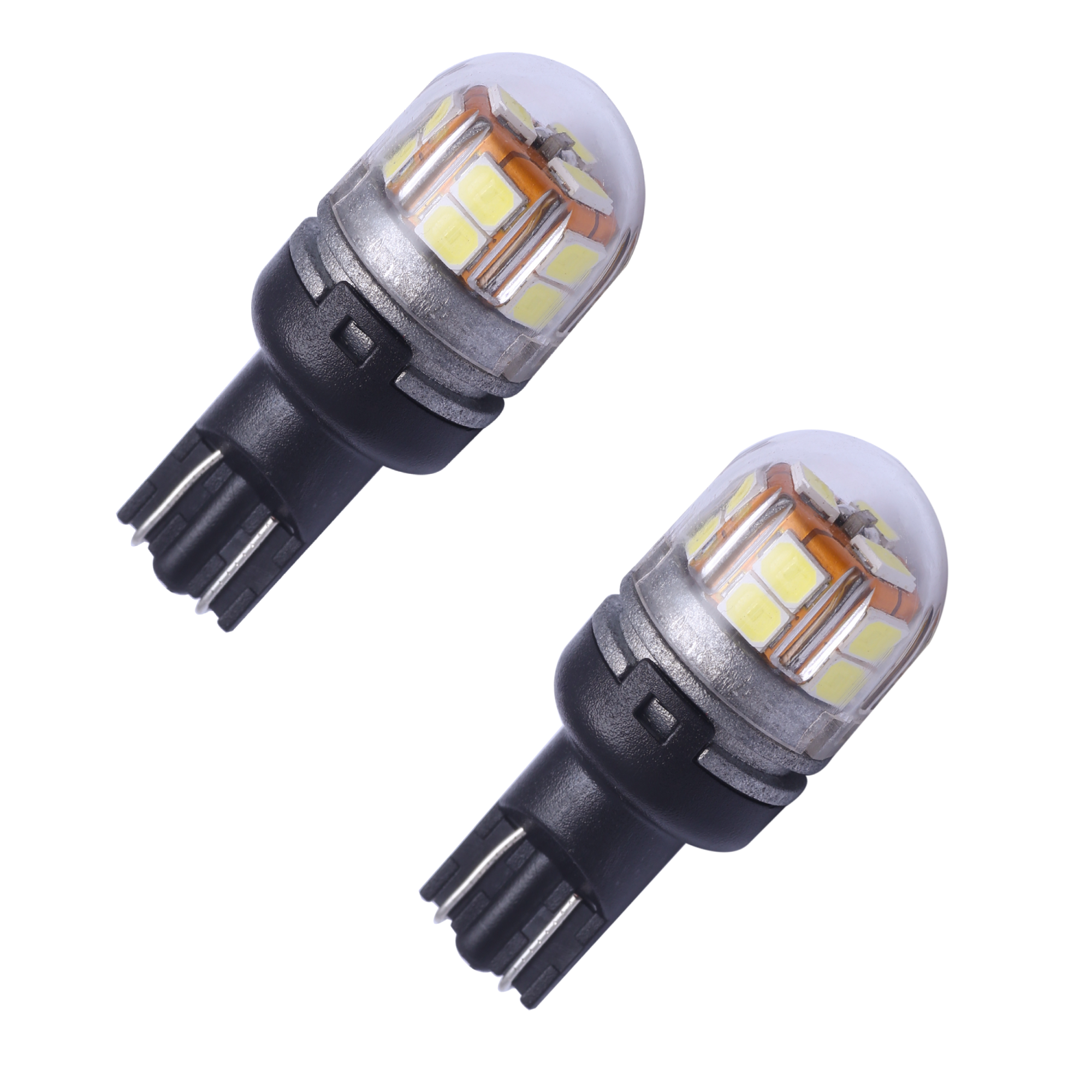 Putco C921W - Replacement Bulbs