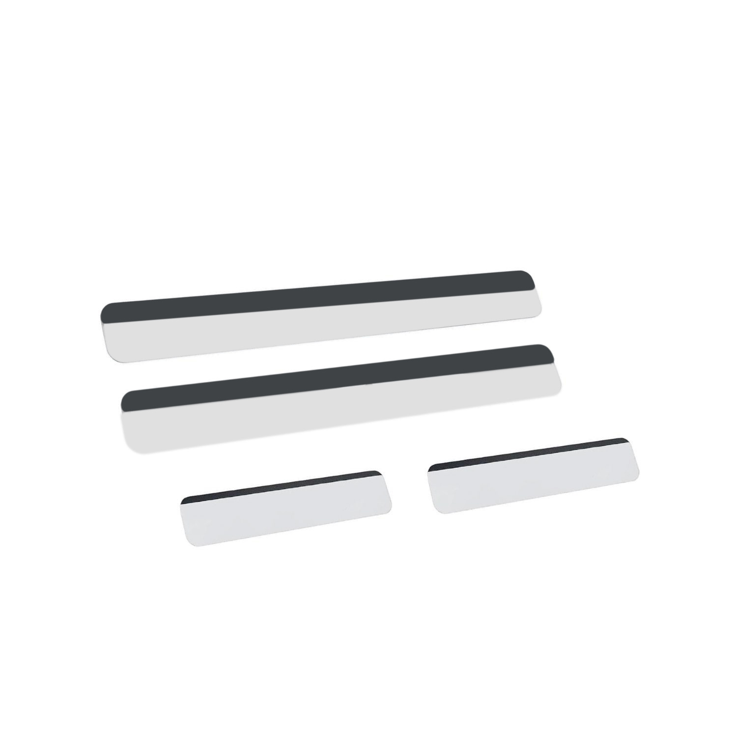 Putco 95175 - Door Sill Plates