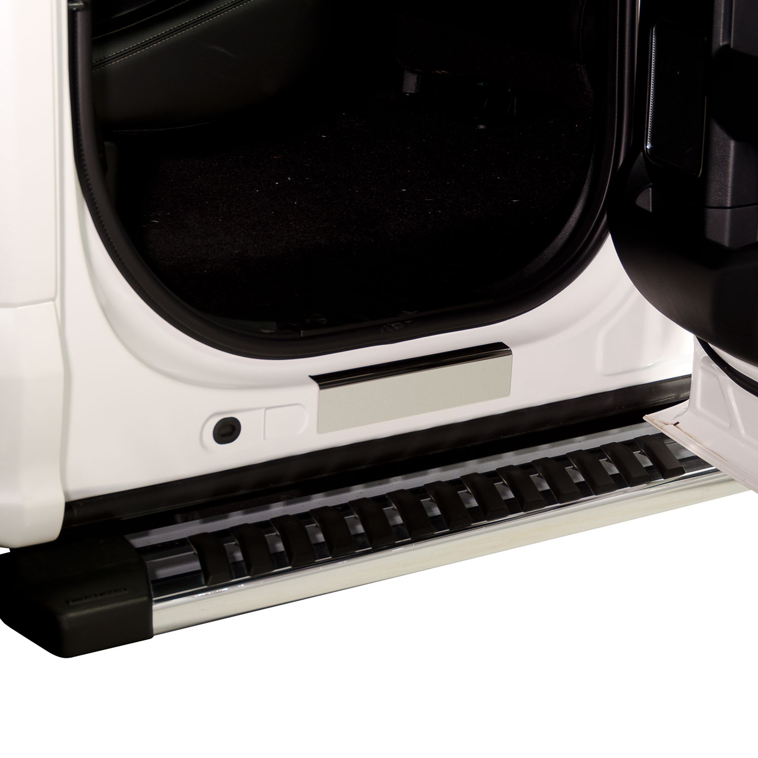 Putco 95175 - Door Sill Plates