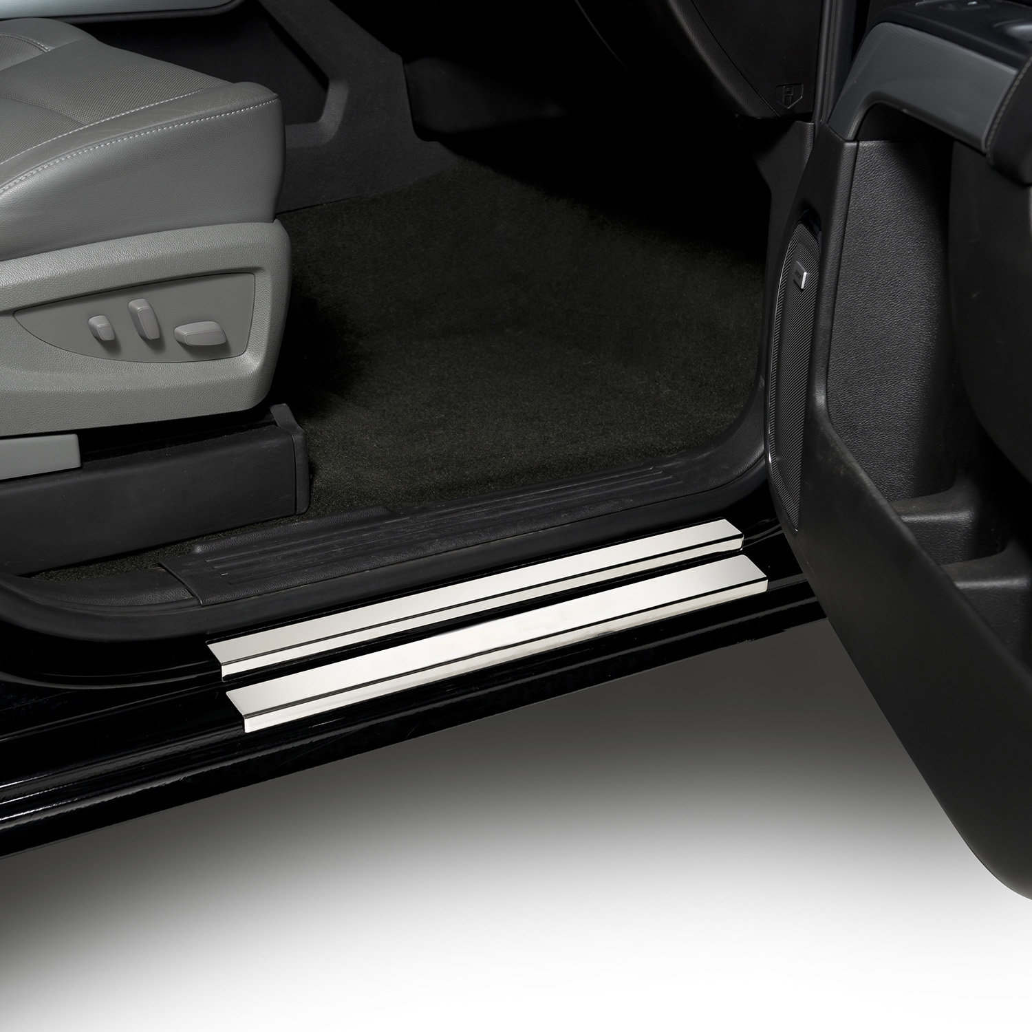 Putco 95175 - Door Sill Plates