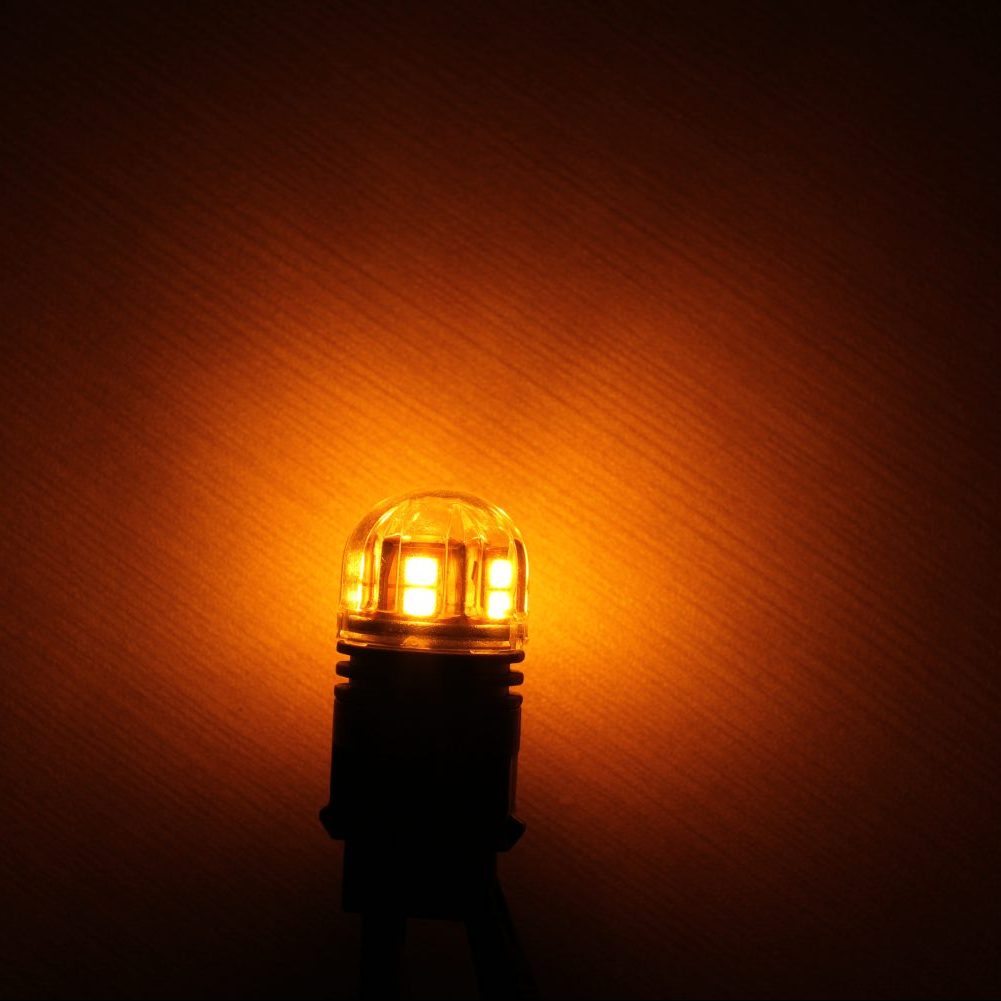 Putco C921W - Replacement Bulbs
