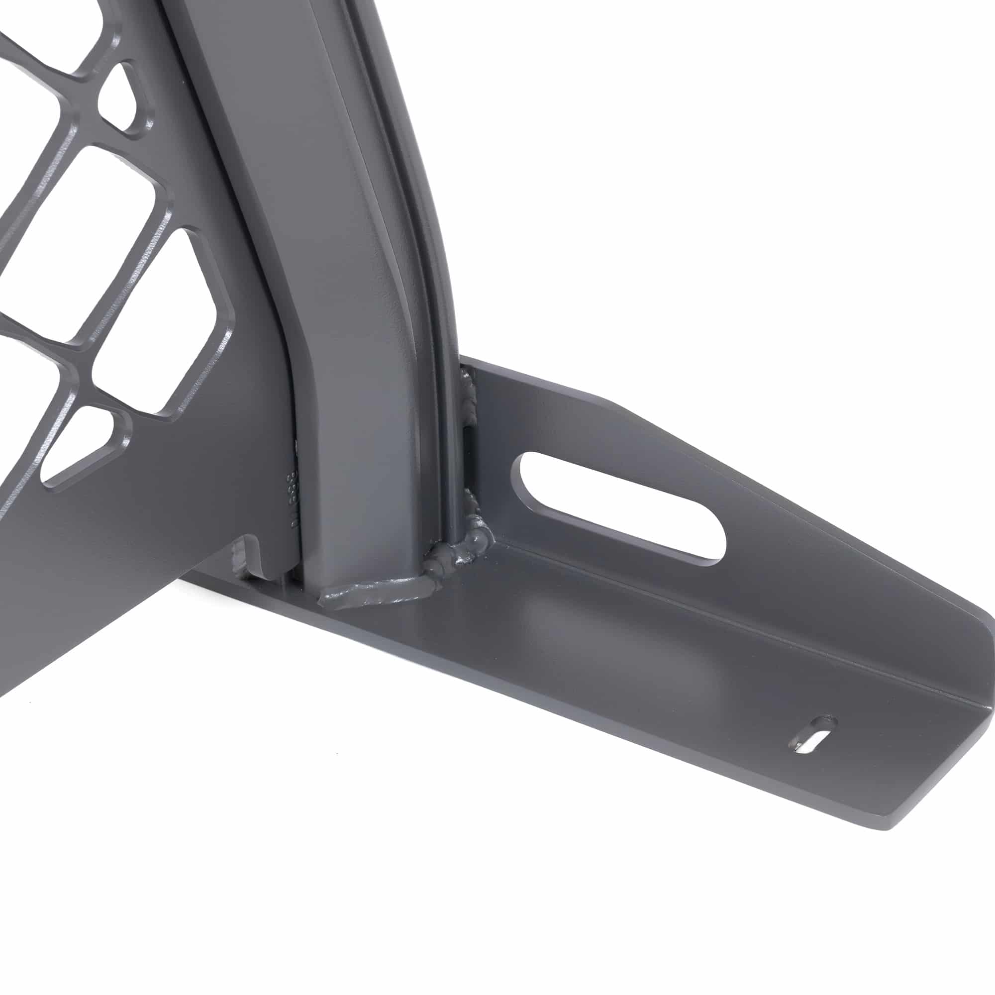Putco 89057 - Boss Headache Rack
