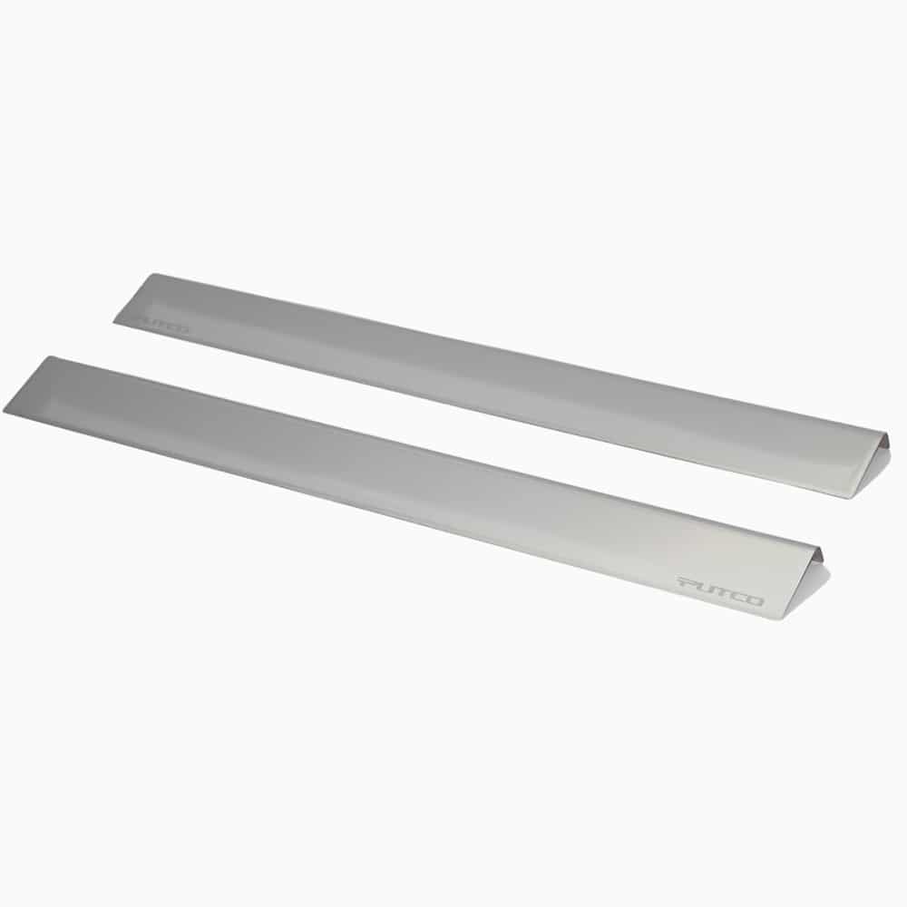 Putco 95176 - Door Sill Plates