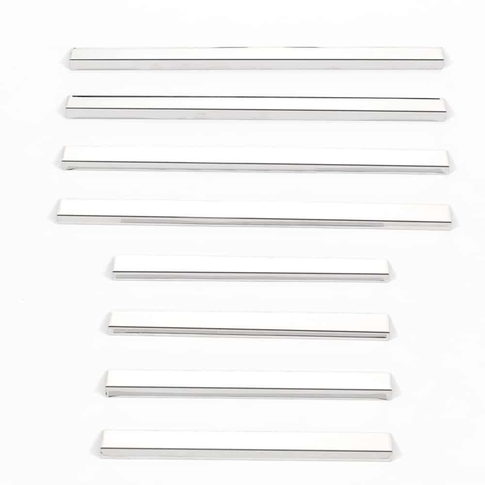 Putco 95172 - Door Sill Plates, Regular Cab