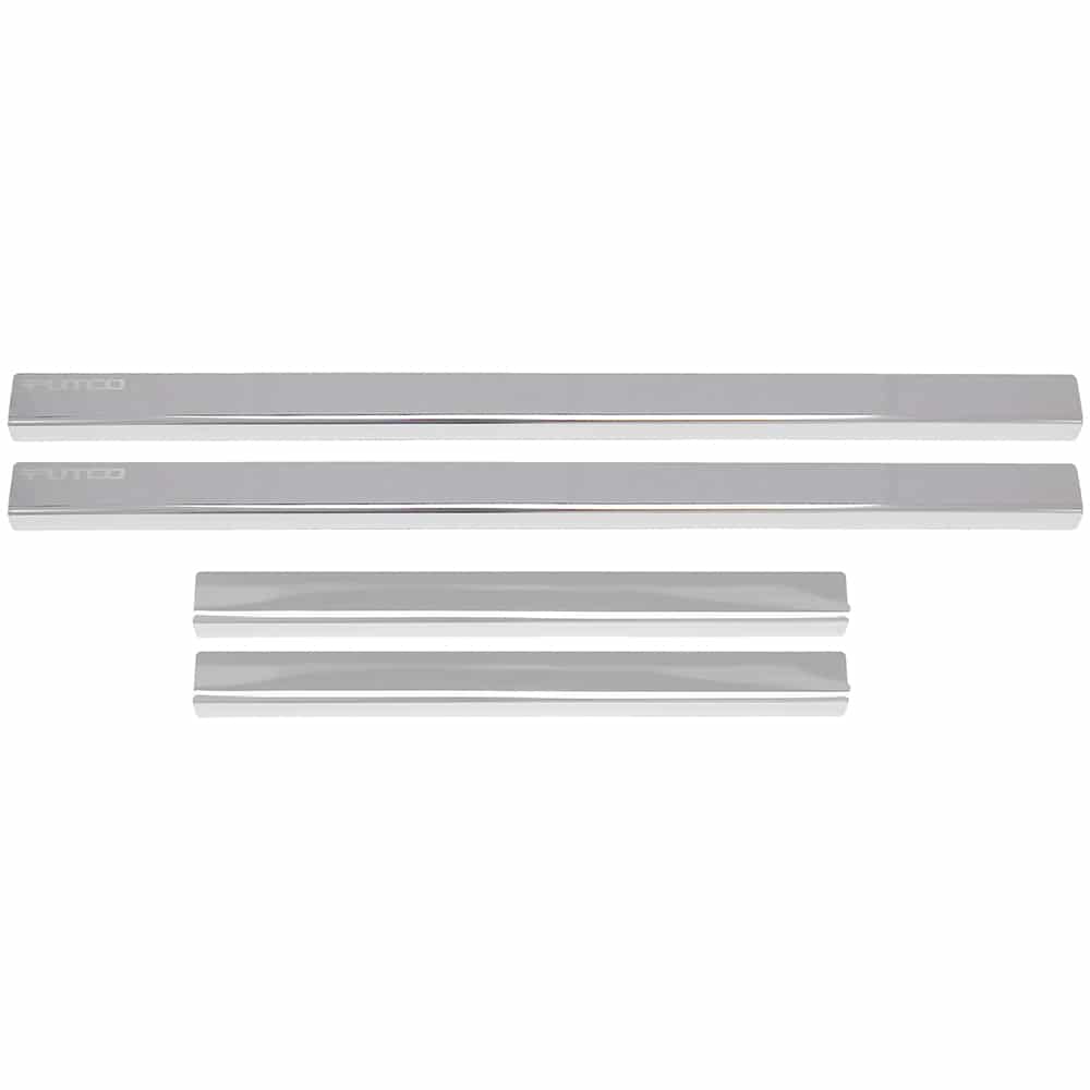 Putco 95175 - Door Sill Plates