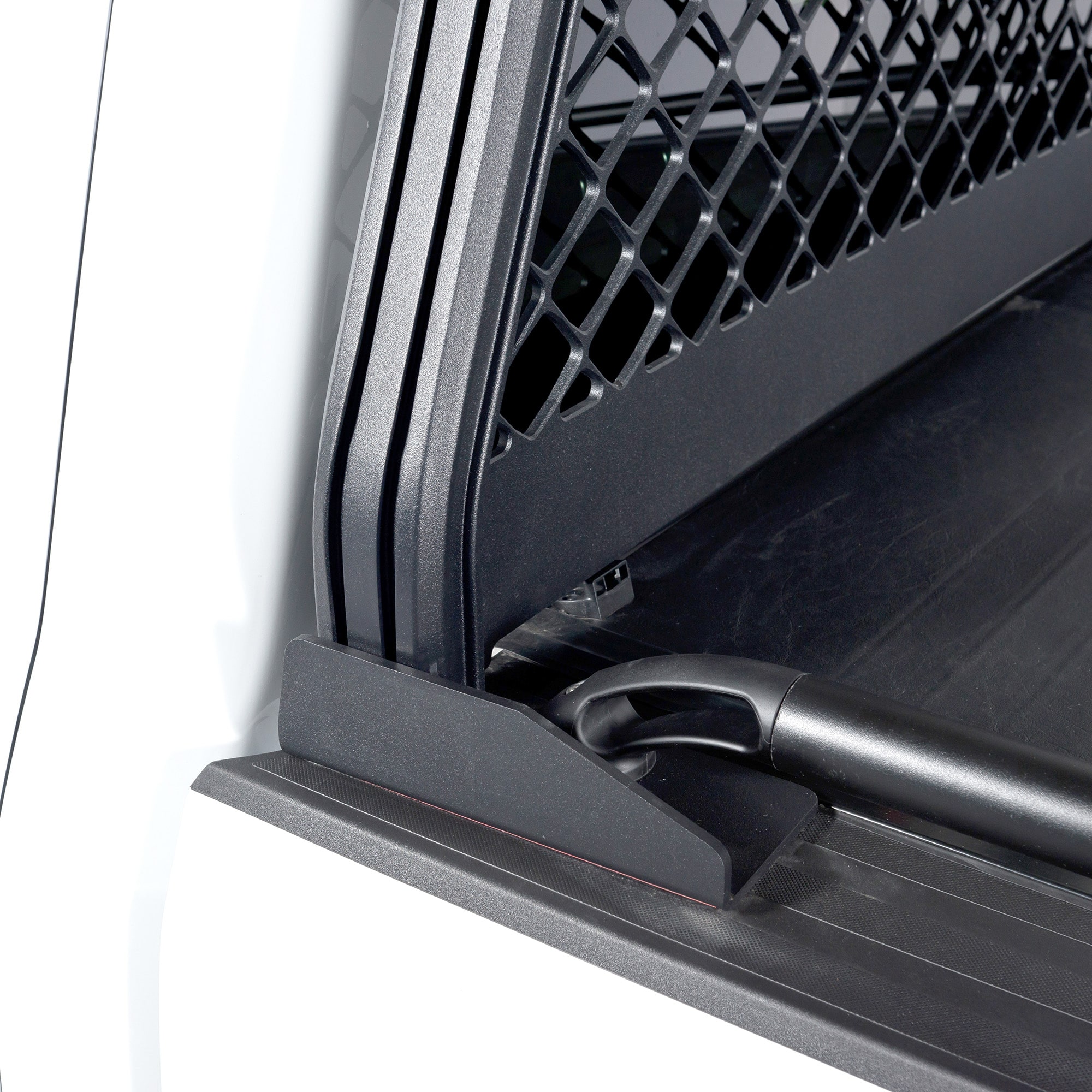 Putco 89057 - Boss Headache Rack