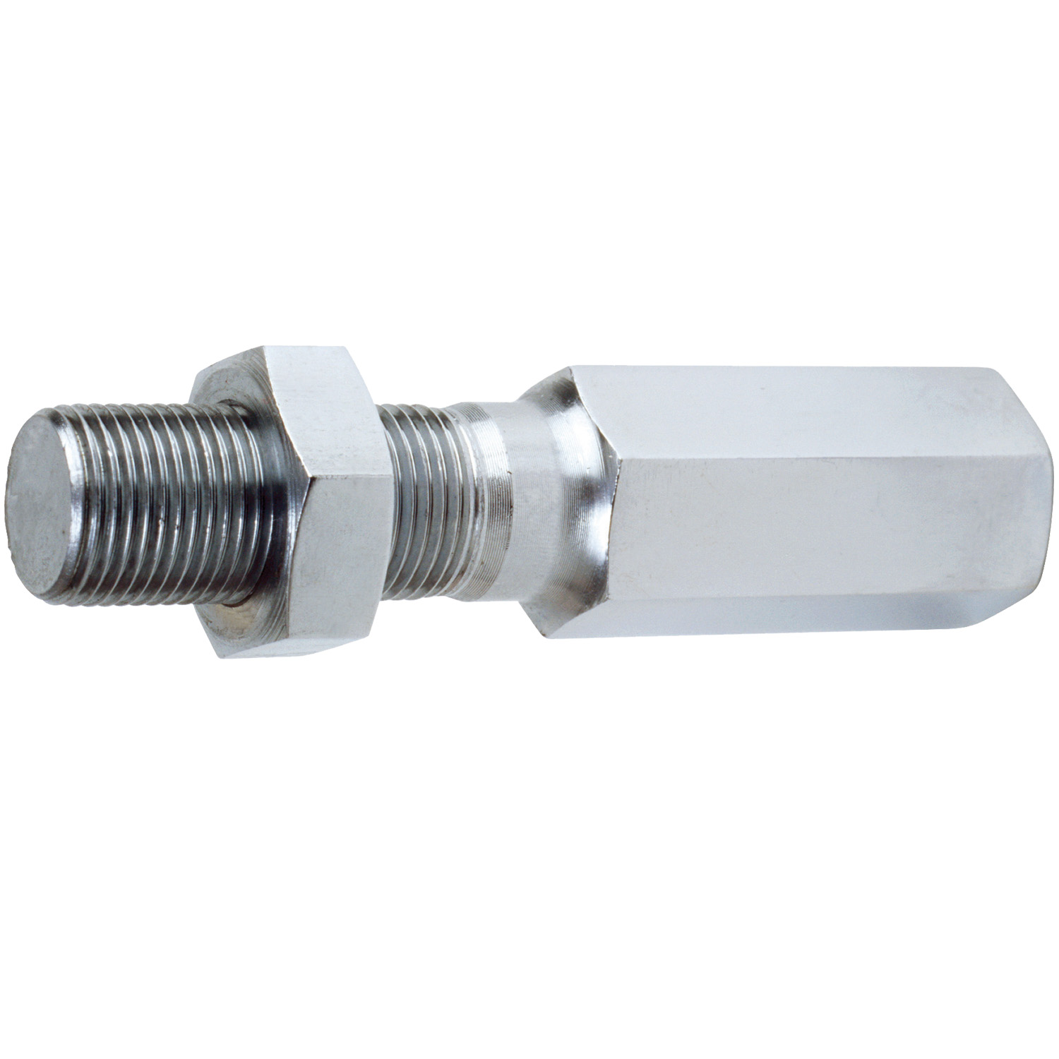 QA1 Linkage Adjuster 5/8-18 AS10-10 QA1 Linkage Adjuster 5/8-18 AS10-10